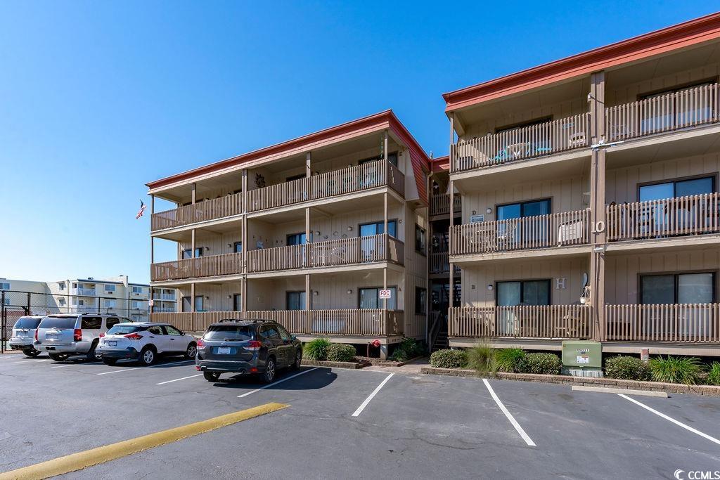 6309 N Ocean Blvd. #10E, North Myrtle Beach, South Carolina image 20