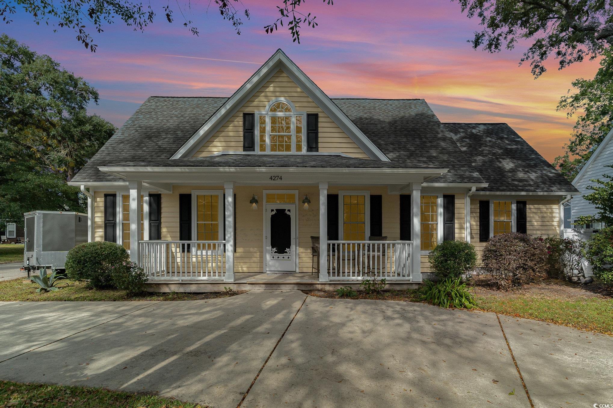 4274 Murrells Inlet Rd. Murrells Inlet, SC 29576