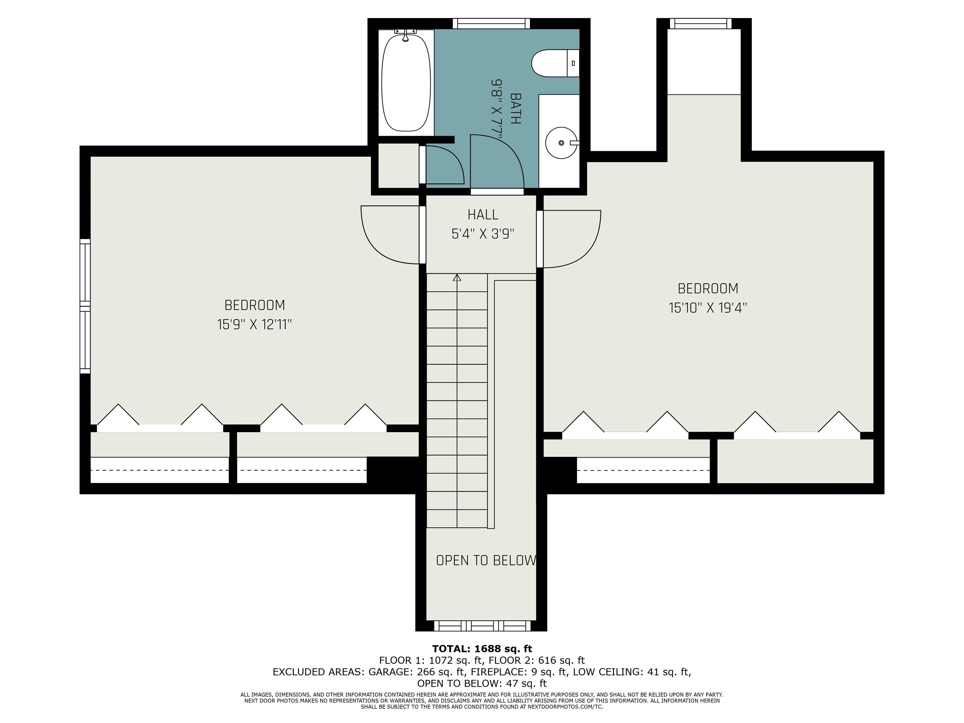 4274 Murrells Inlet Rd., Murrells Inlet, South Carolina image 36