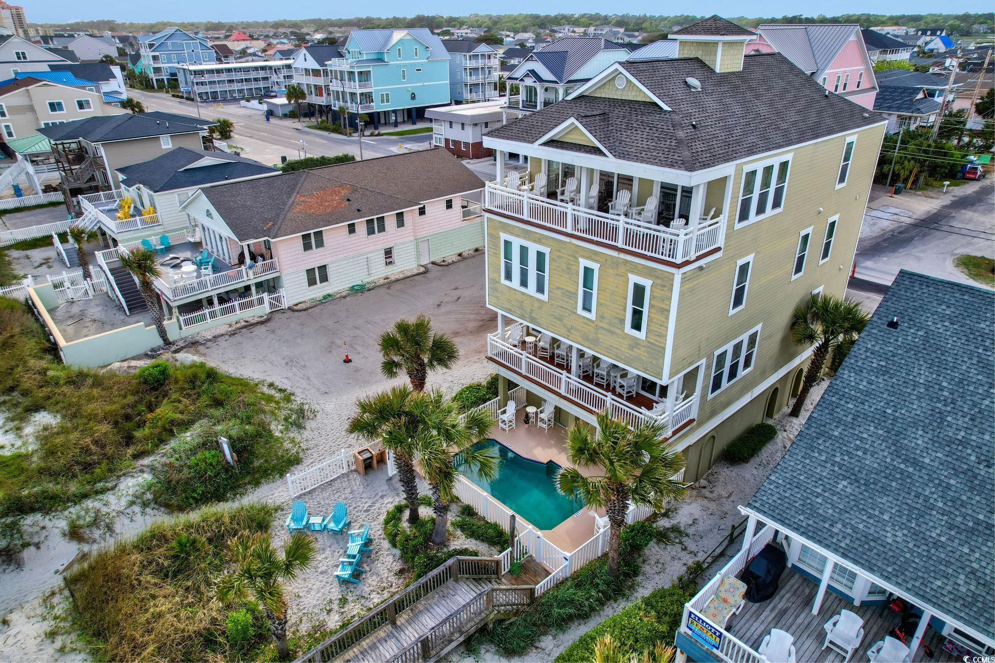 2808 N Ocean Blvd., North Myrtle Beach, South Carolina image 2