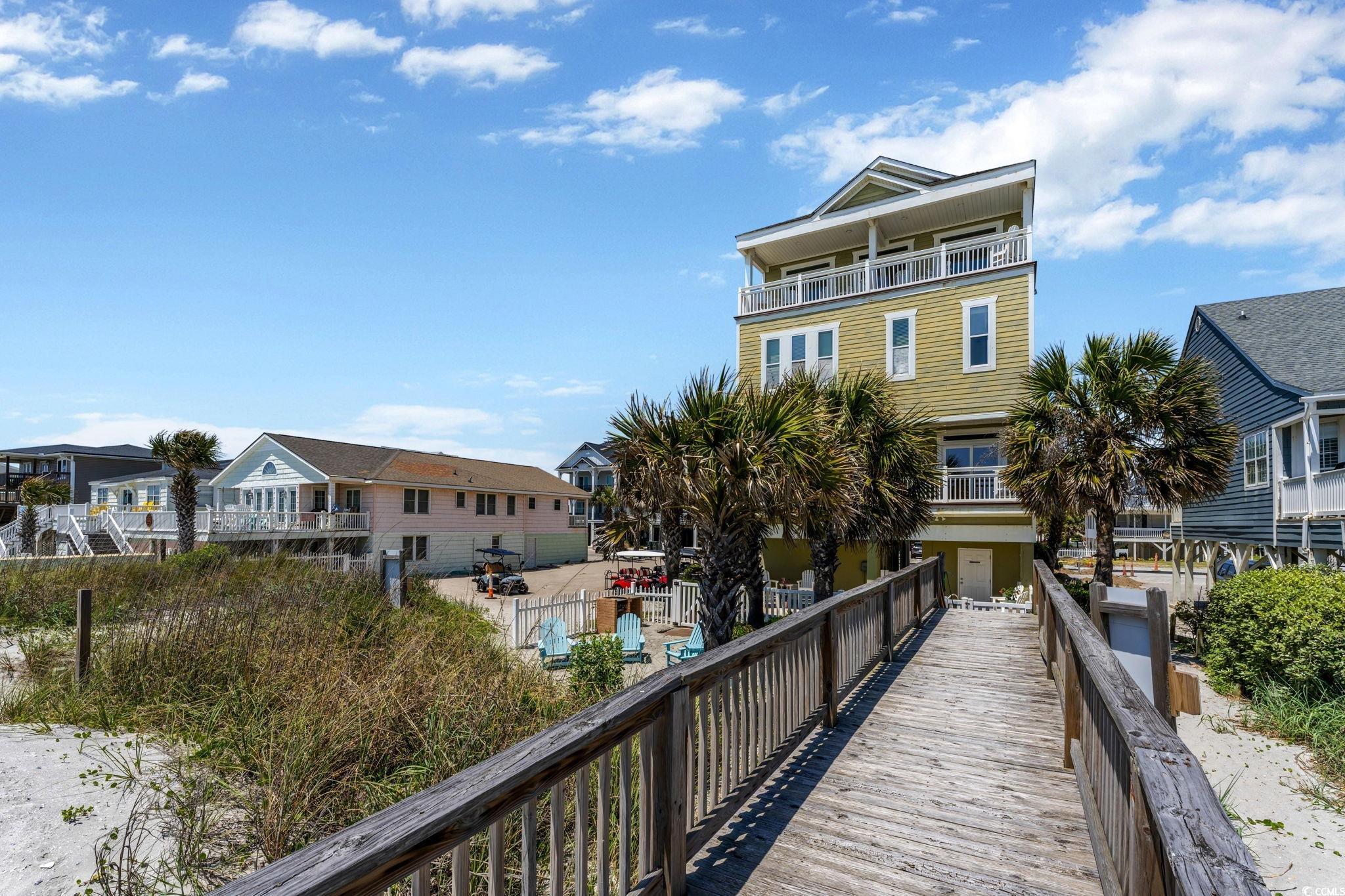 2808 N Ocean Blvd., North Myrtle Beach, South Carolina image 3