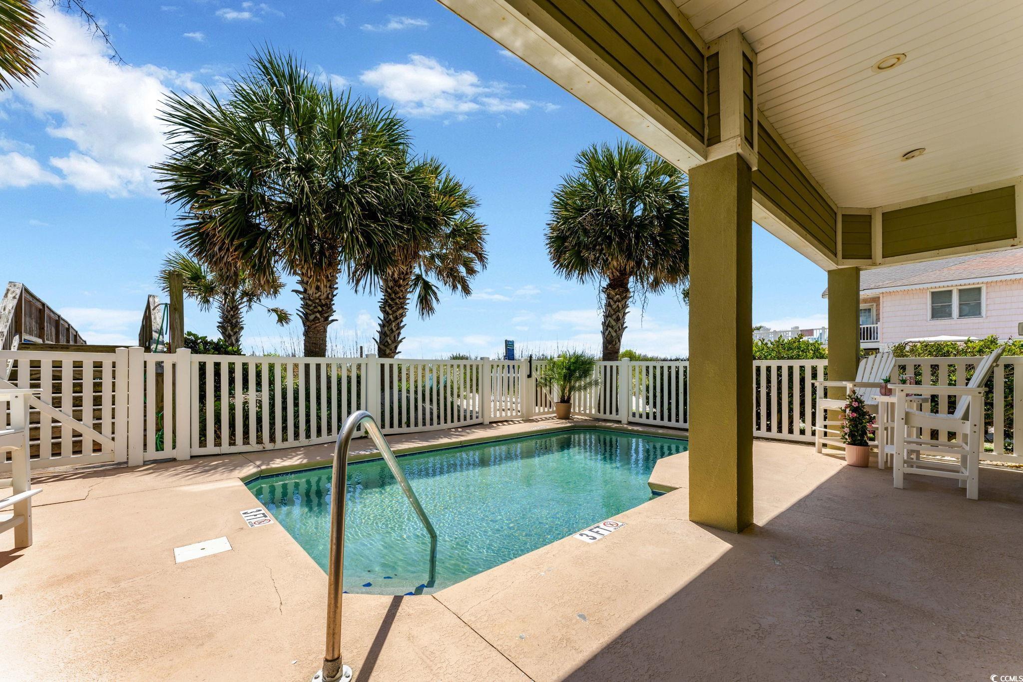 2808 N Ocean Blvd., North Myrtle Beach, South Carolina image 31