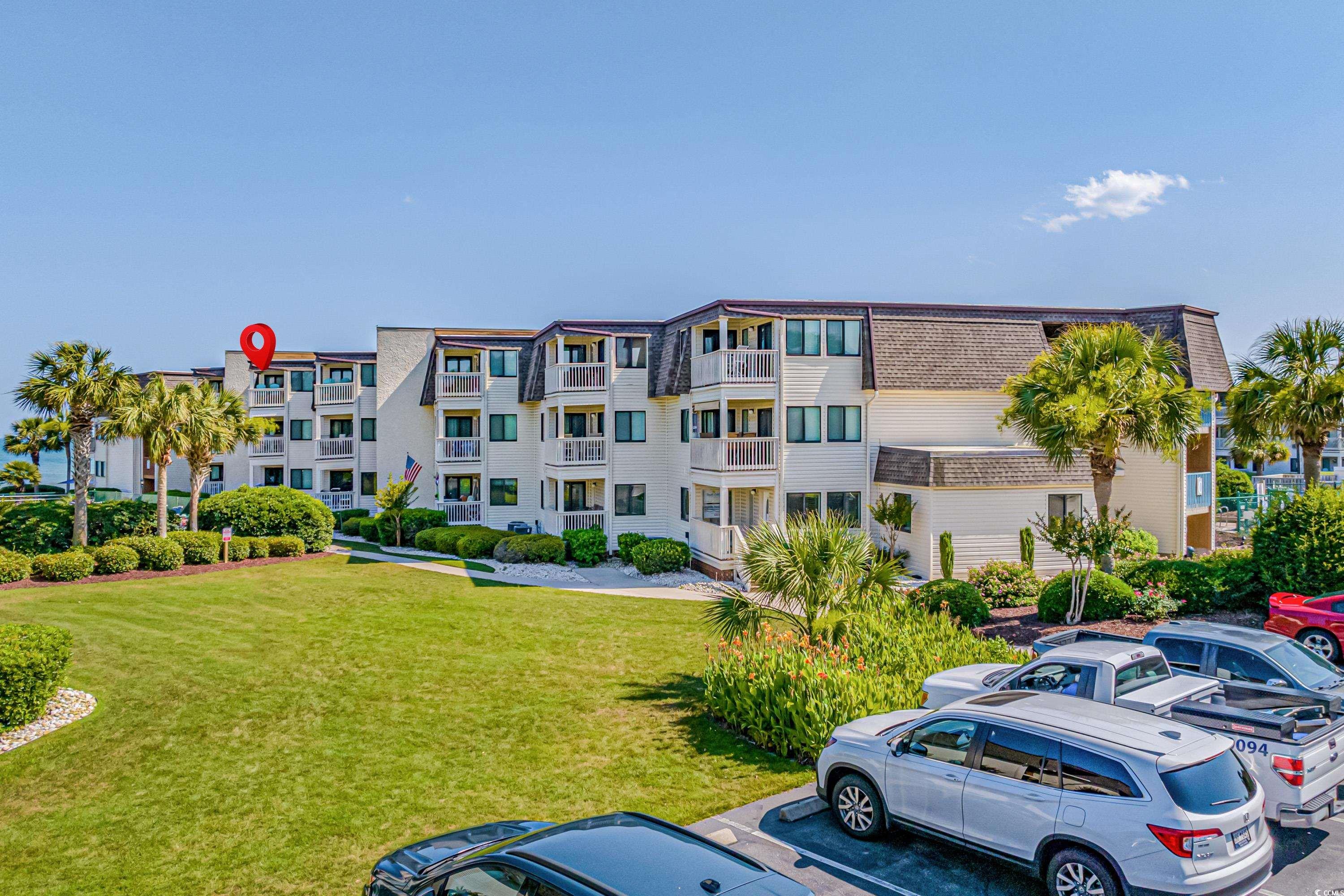 5601 N Ocean Blvd. UNIT C-305 Myrtle Beach, SC 29577