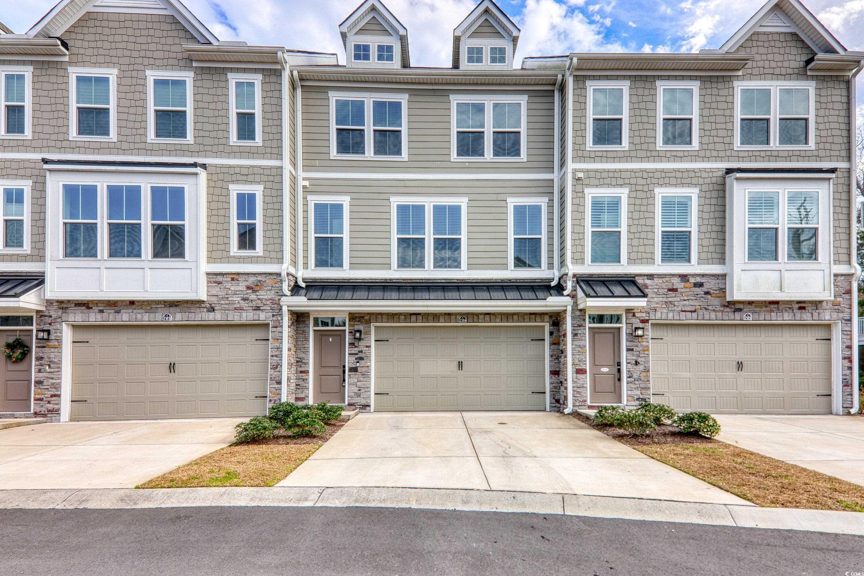 2557 7B Pete Dye Dr. UNIT #704 North Myrtle Beach, SC 29582