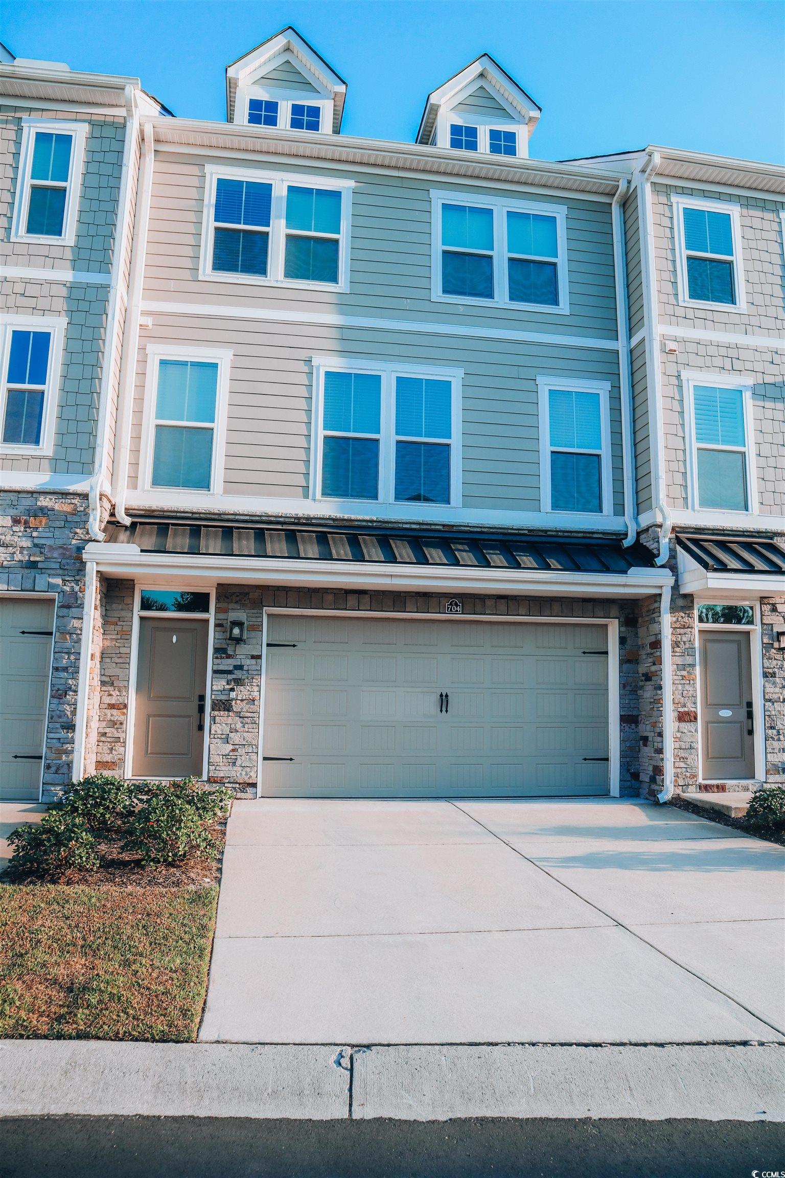 2557 7B Pete Dye Dr. UNIT 7B North Myrtle Beach, SC 29582