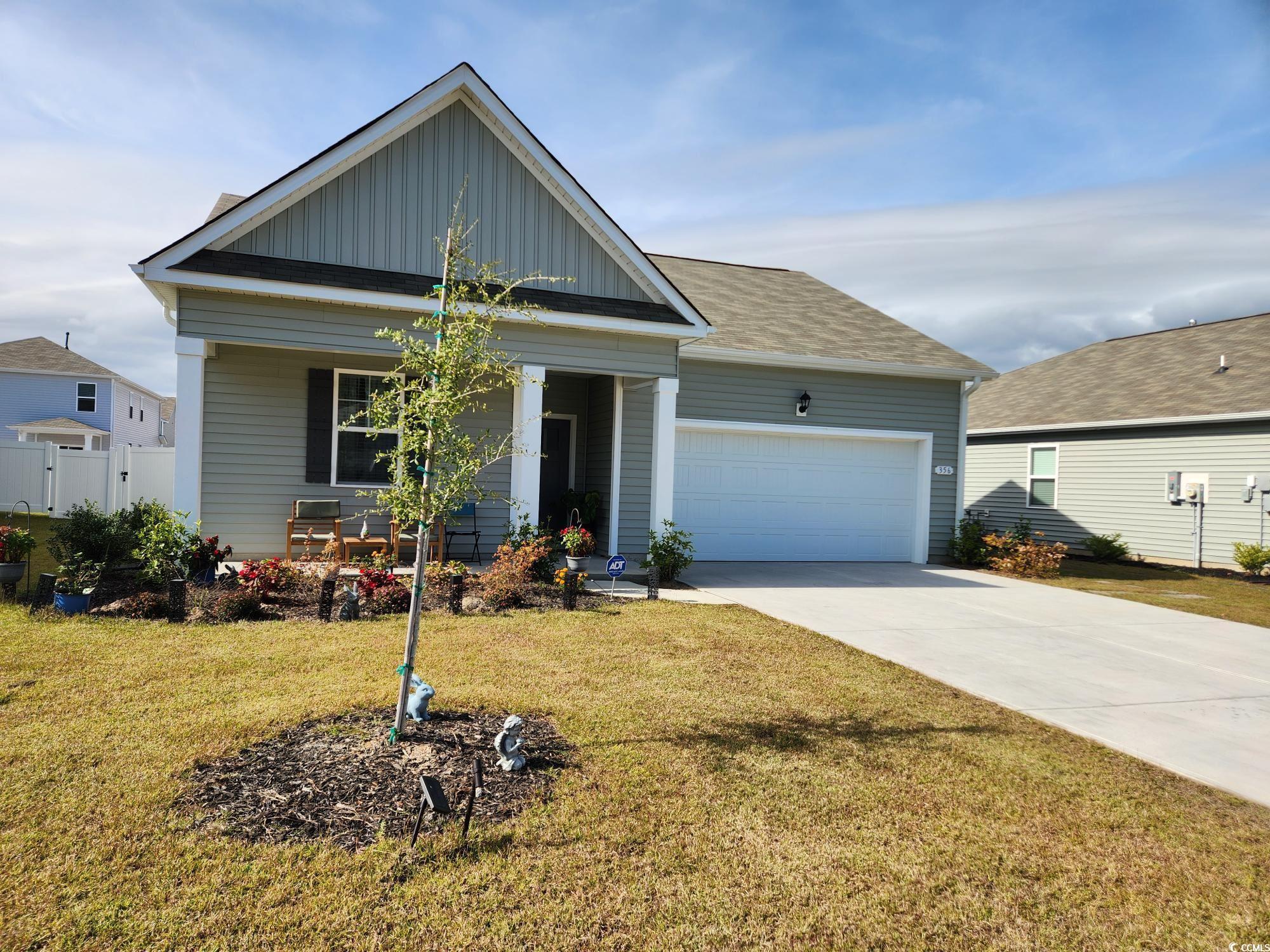 356 Black Pearl Way Myrtle Beach, SC 29588