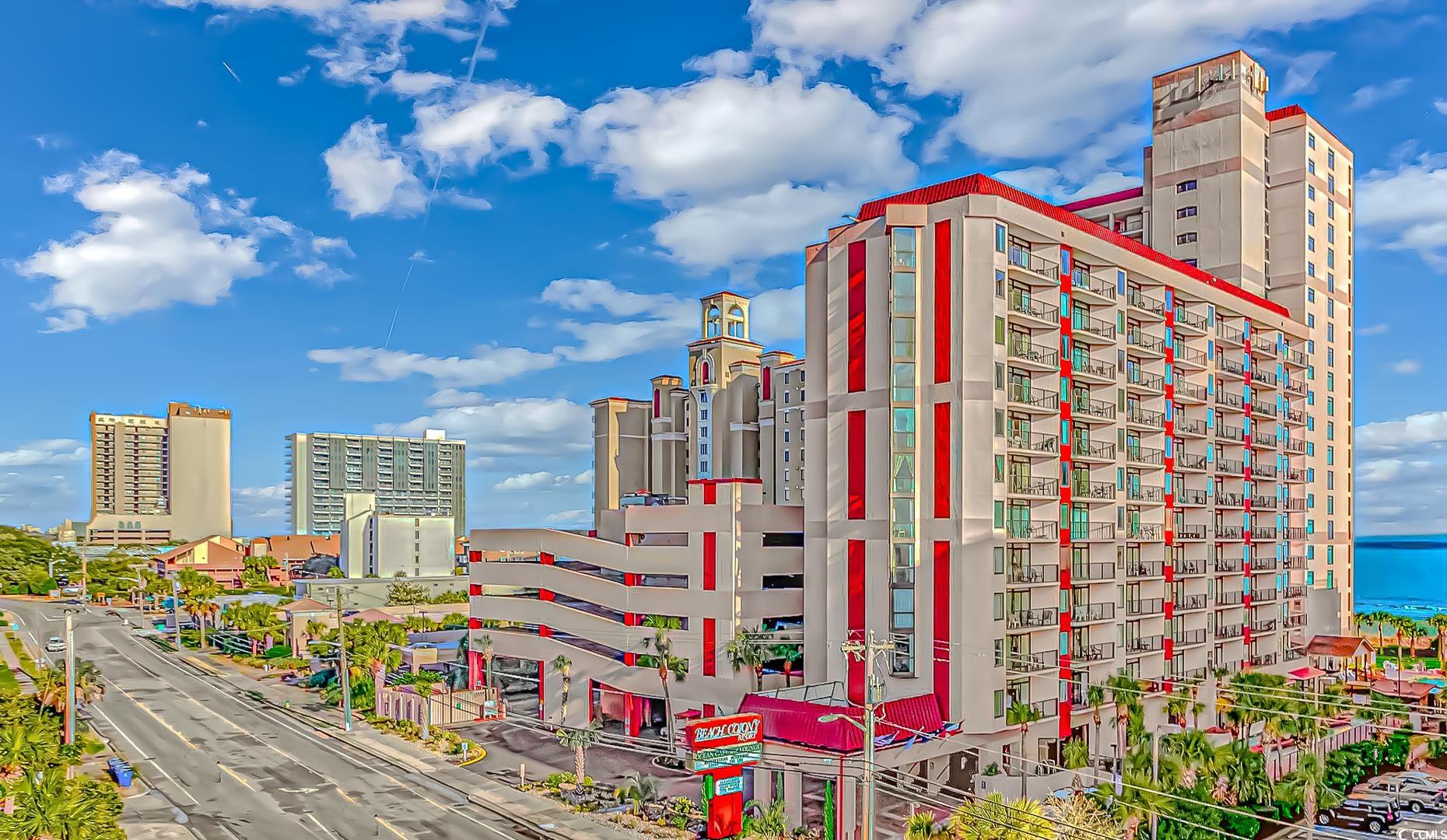 5308 N Ocean Blvd. 