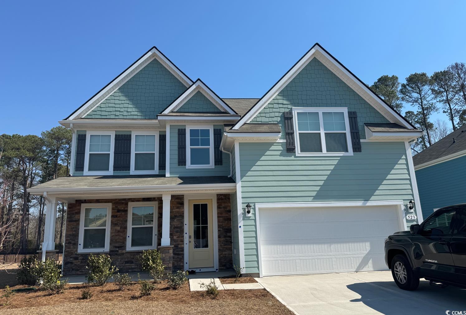 523 Haven View Way, Murrells Inlet, South Carolina image 1