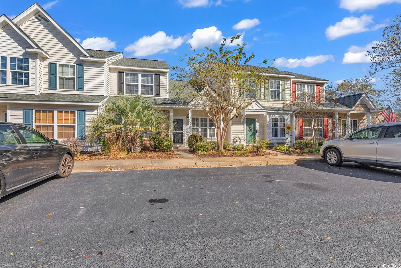 650 Wilshire Ln. Murrells Inlet, SC 29576