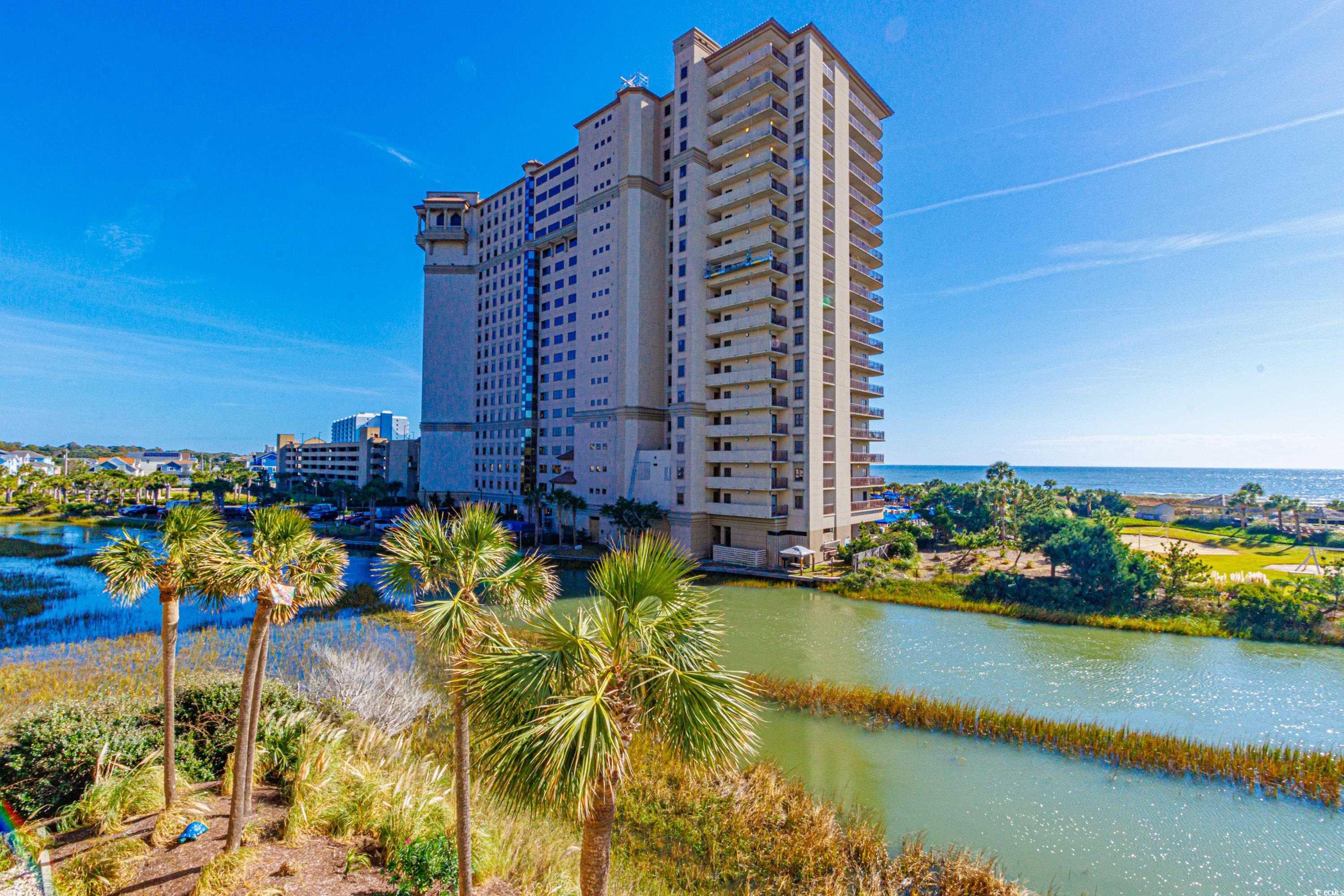 100 Ocean Creek Dr. #D-3, North Myrtle Beach, South Carolina image 32