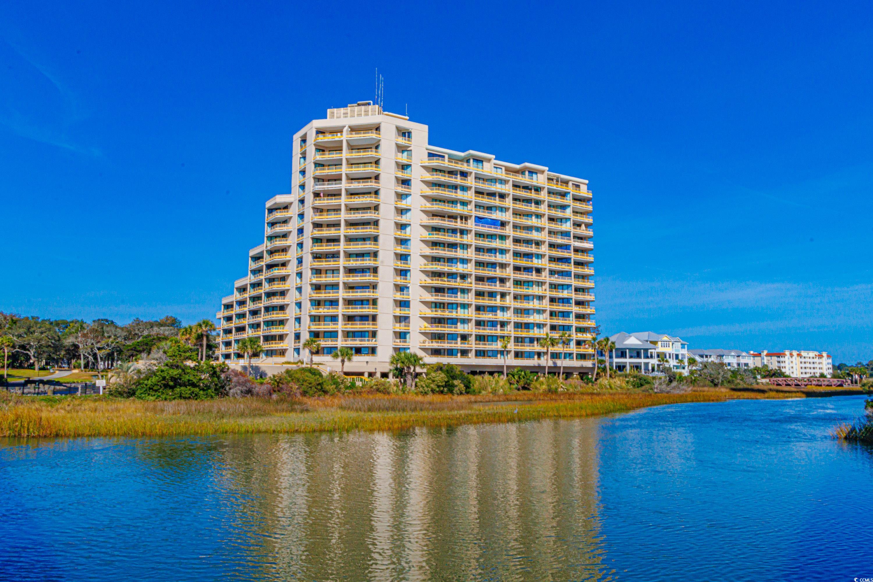 100 Ocean Creek Dr. #D-3, North Myrtle Beach, South Carolina image 33