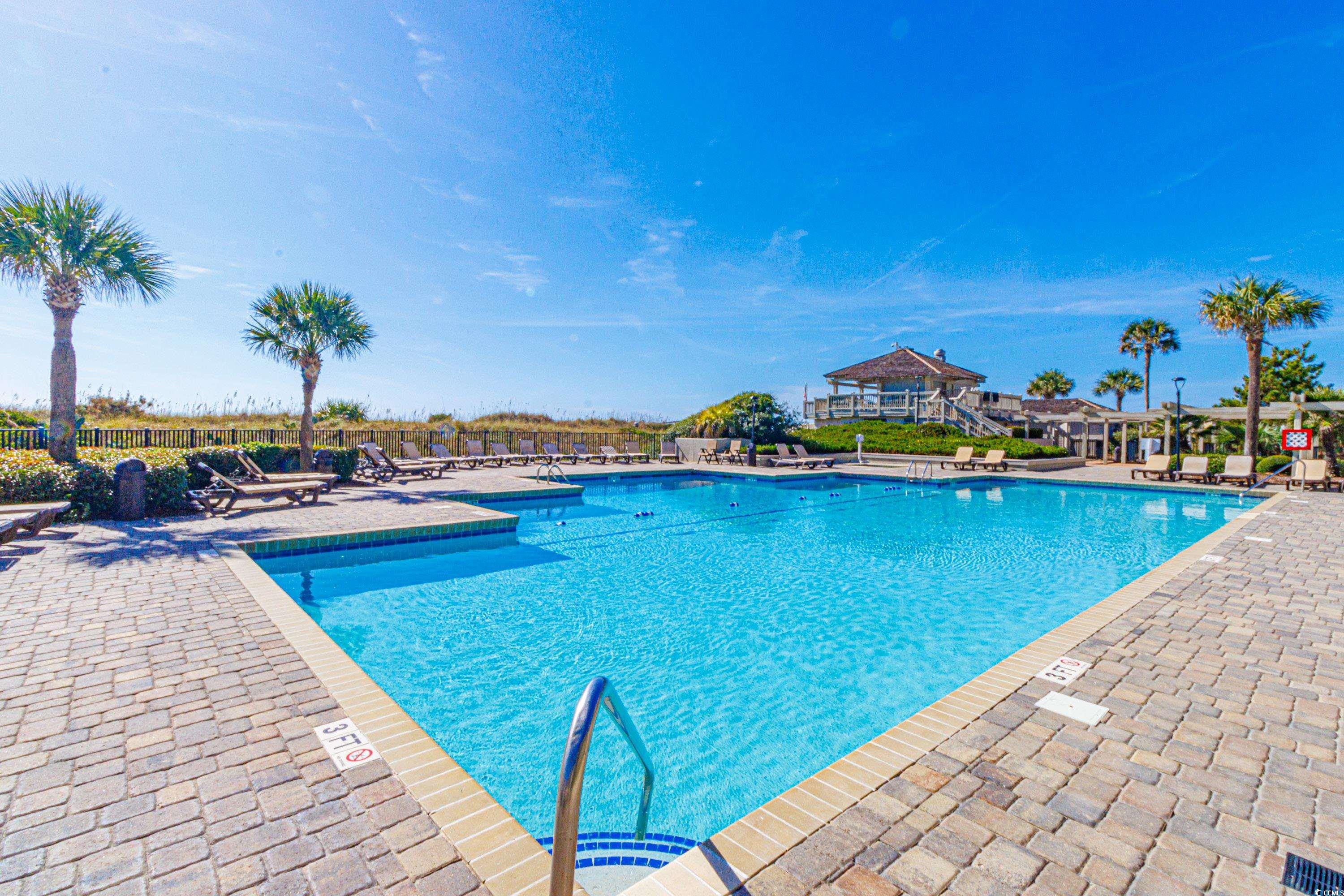 100 Ocean Creek Dr. #D-3, North Myrtle Beach, South Carolina image 37