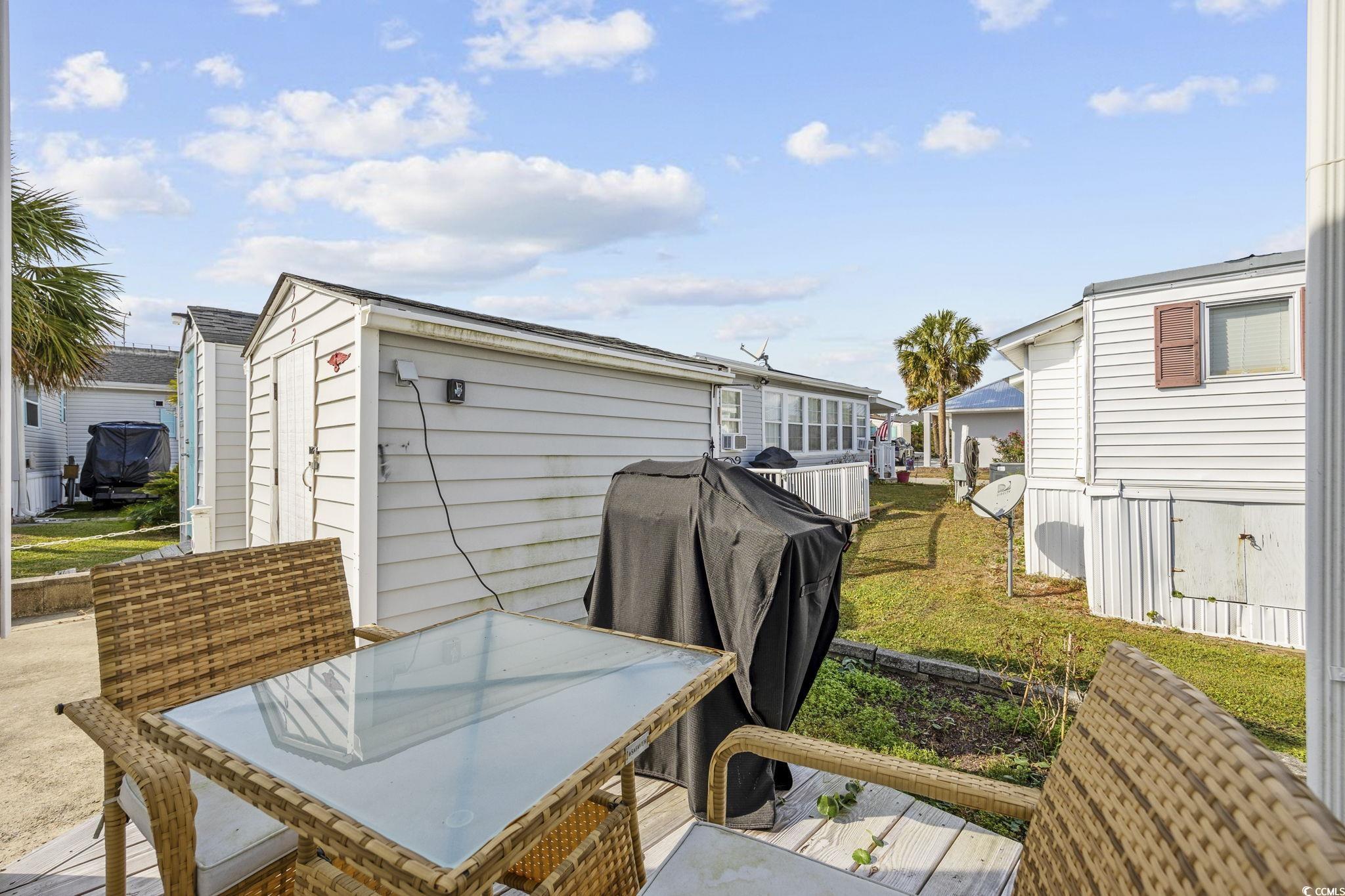 302 Ebbtide Dr., North Myrtle Beach, South Carolina image 19