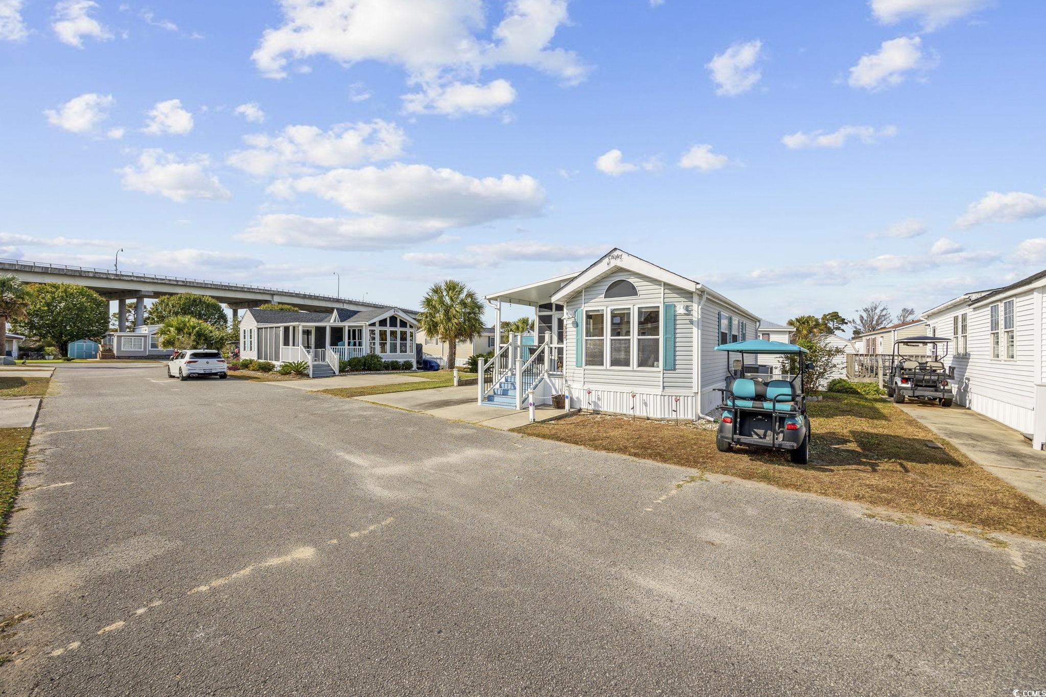 302 Ebbtide Dr., North Myrtle Beach, South Carolina image 23