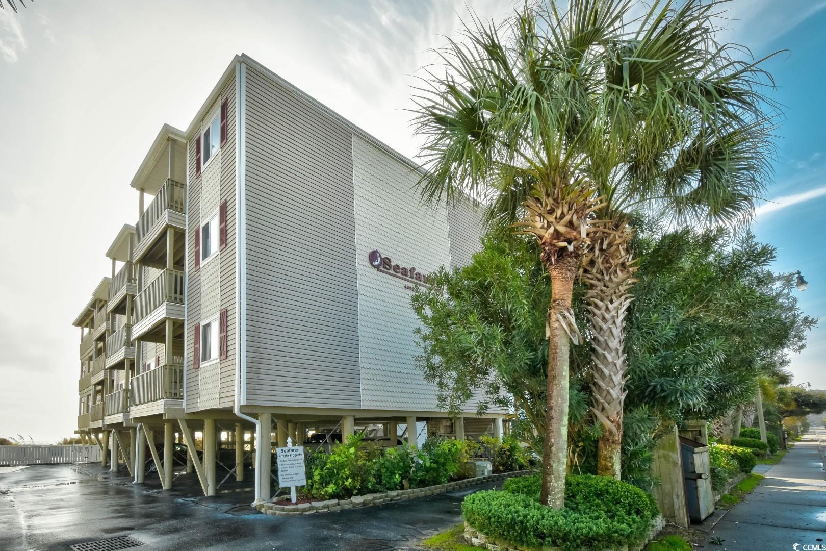 4305 S Ocean Blvd. #205, North Myrtle Beach, South Carolina image 2