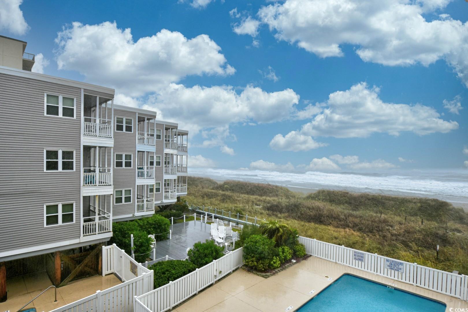 4305 S Ocean Blvd. #205, North Myrtle Beach, South Carolina image 23