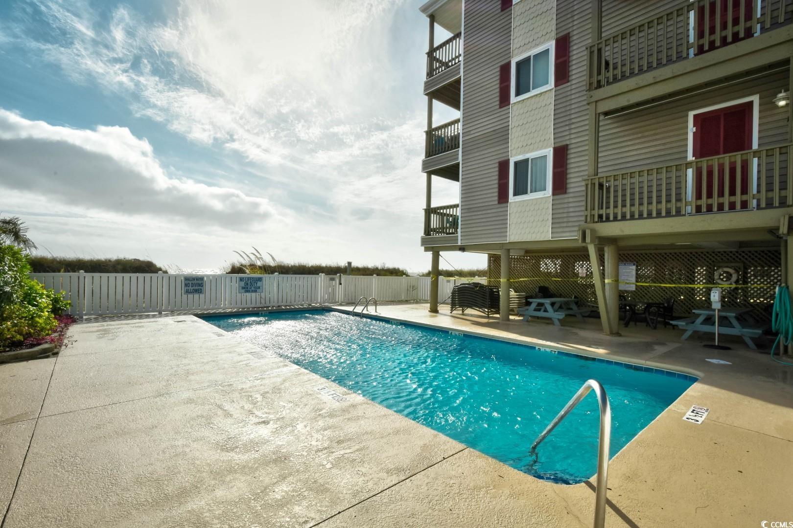 4305 S Ocean Blvd. #205, North Myrtle Beach, South Carolina image 24