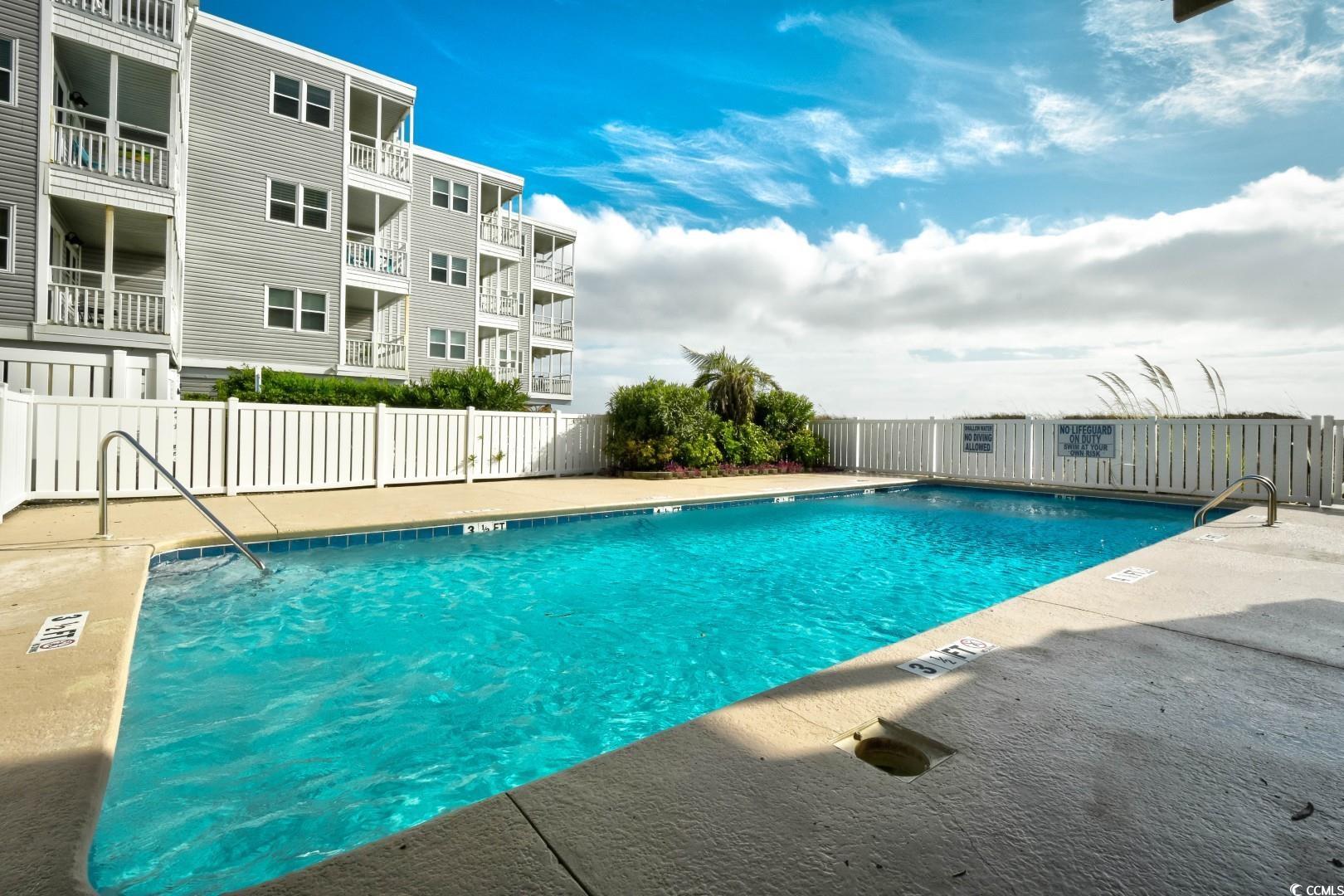 4305 S Ocean Blvd. #205, North Myrtle Beach, South Carolina image 25