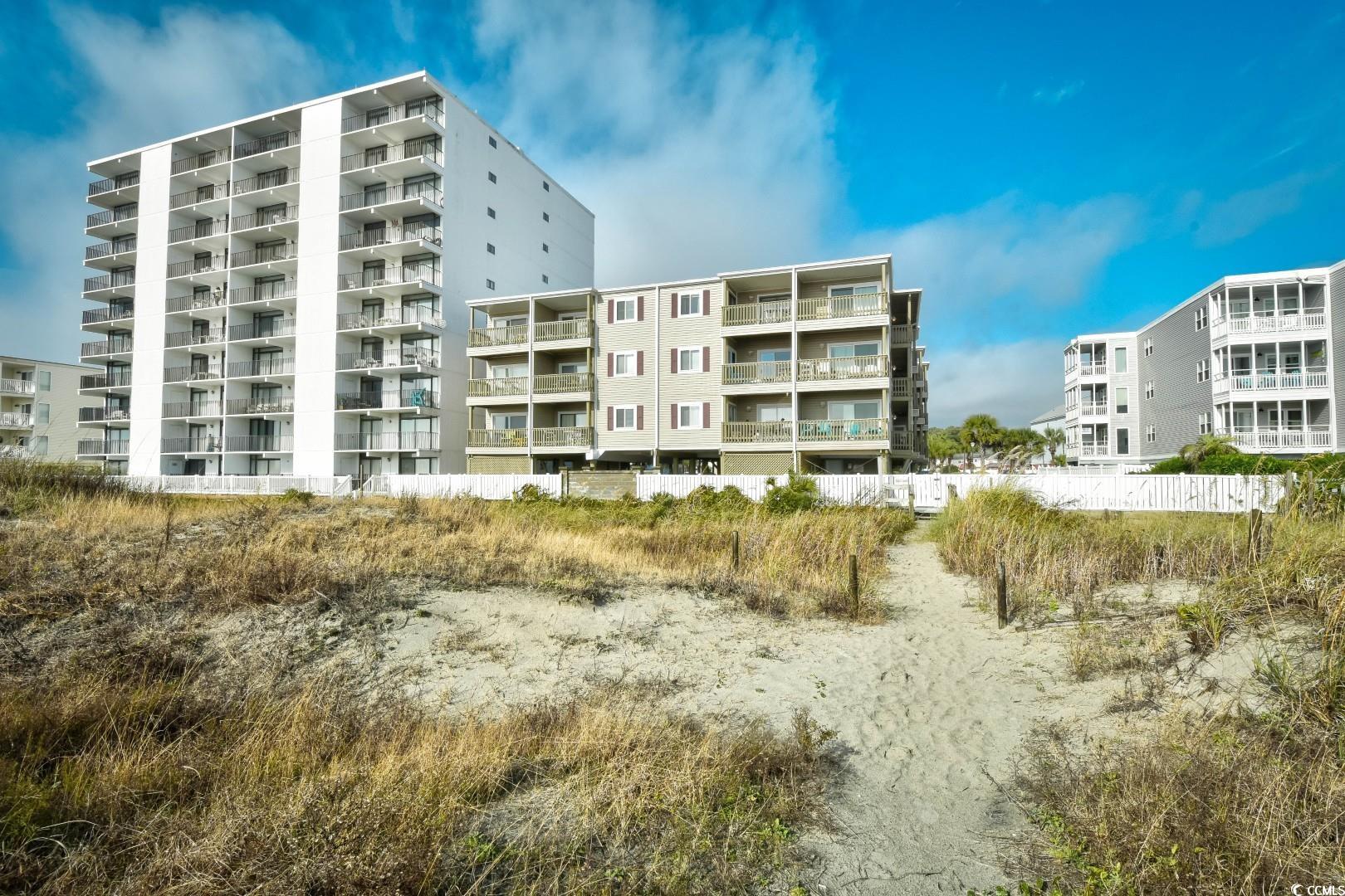 4305 S Ocean Blvd. #205, North Myrtle Beach, South Carolina image 31