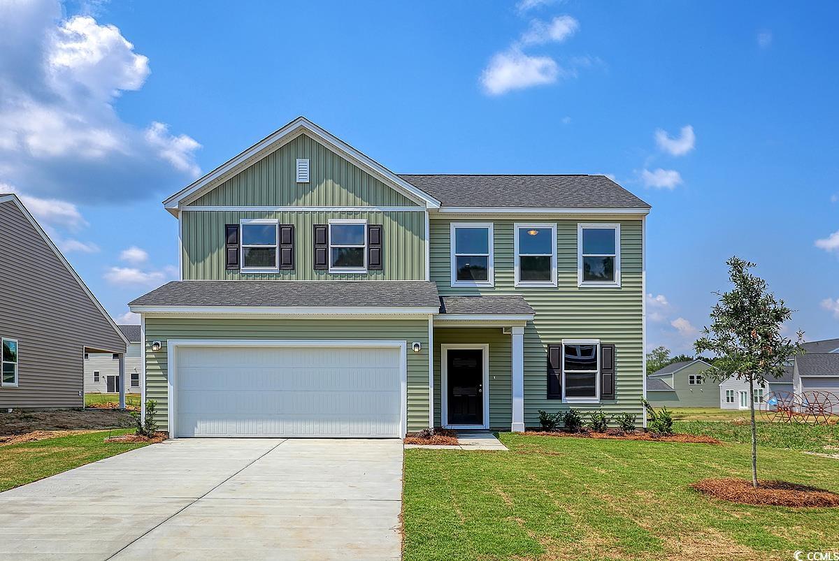 3109 Palma Way Myrtle Beach, SC 29579