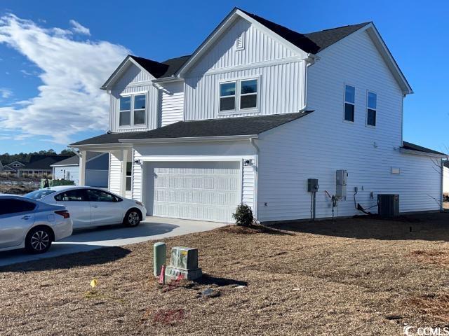 3109 Palma Way Myrtle Beach, SC 29579