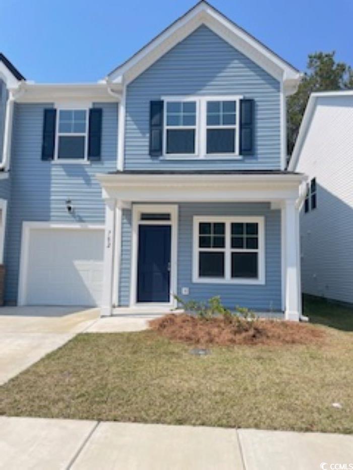 782 NW Palm Frond Way UNIT #53 Calabash, NC 28467