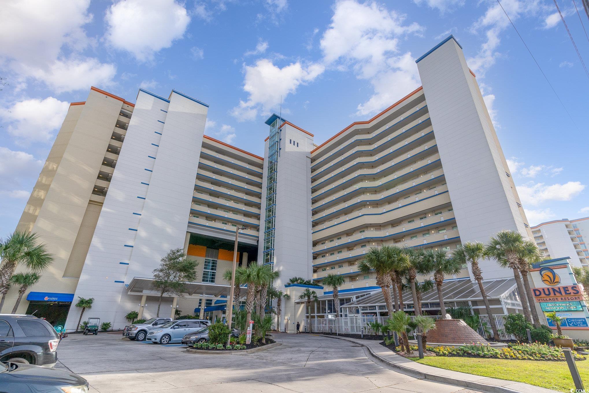 5300 N Ocean Blvd. UNIT #217 Myrtle Beach, SC 29577