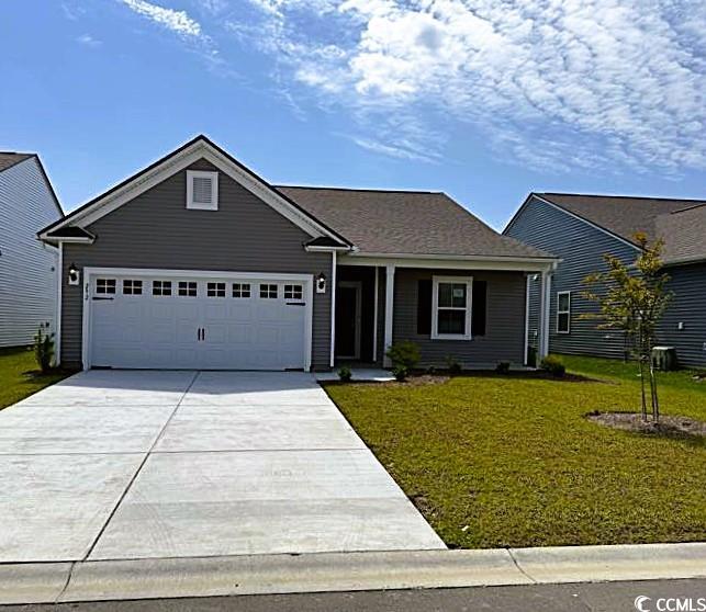 292 Hawks Run Dr. Calabash, NC 28467