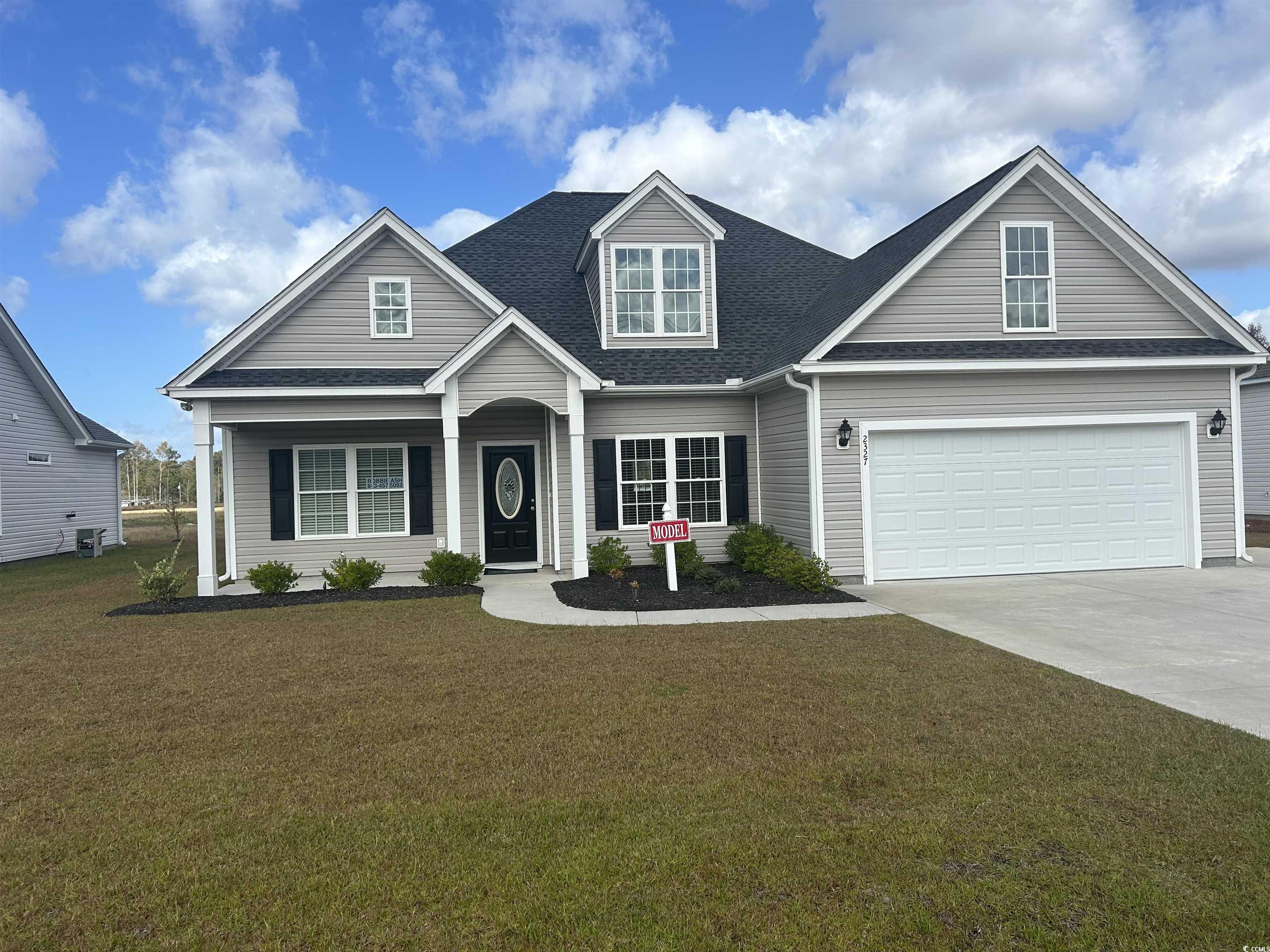 2327 King Farm Rd., Aynor, South Carolina image 2