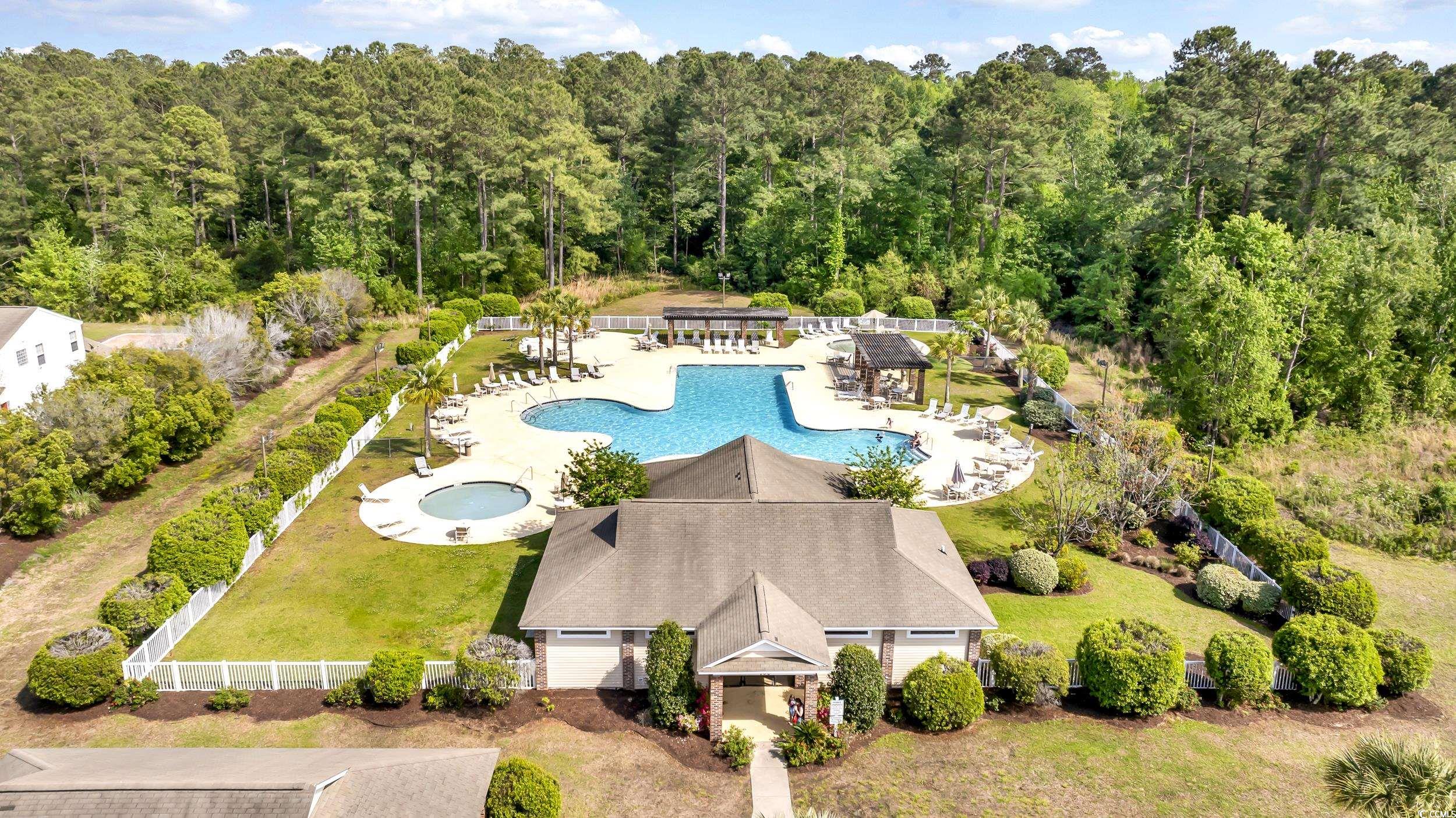 395 Thistle Ln., Myrtle Beach, South Carolina image 26