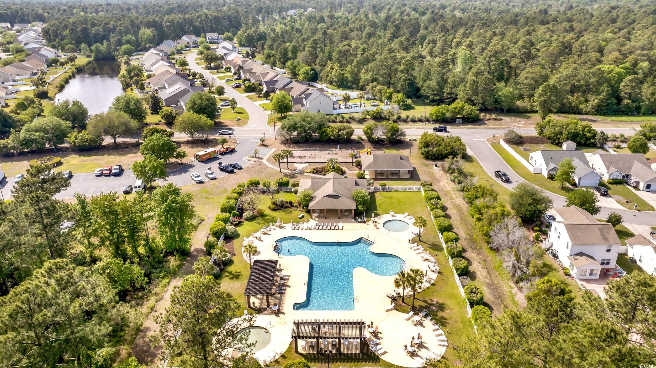 395 Thistle Ln., Myrtle Beach, South Carolina image 27