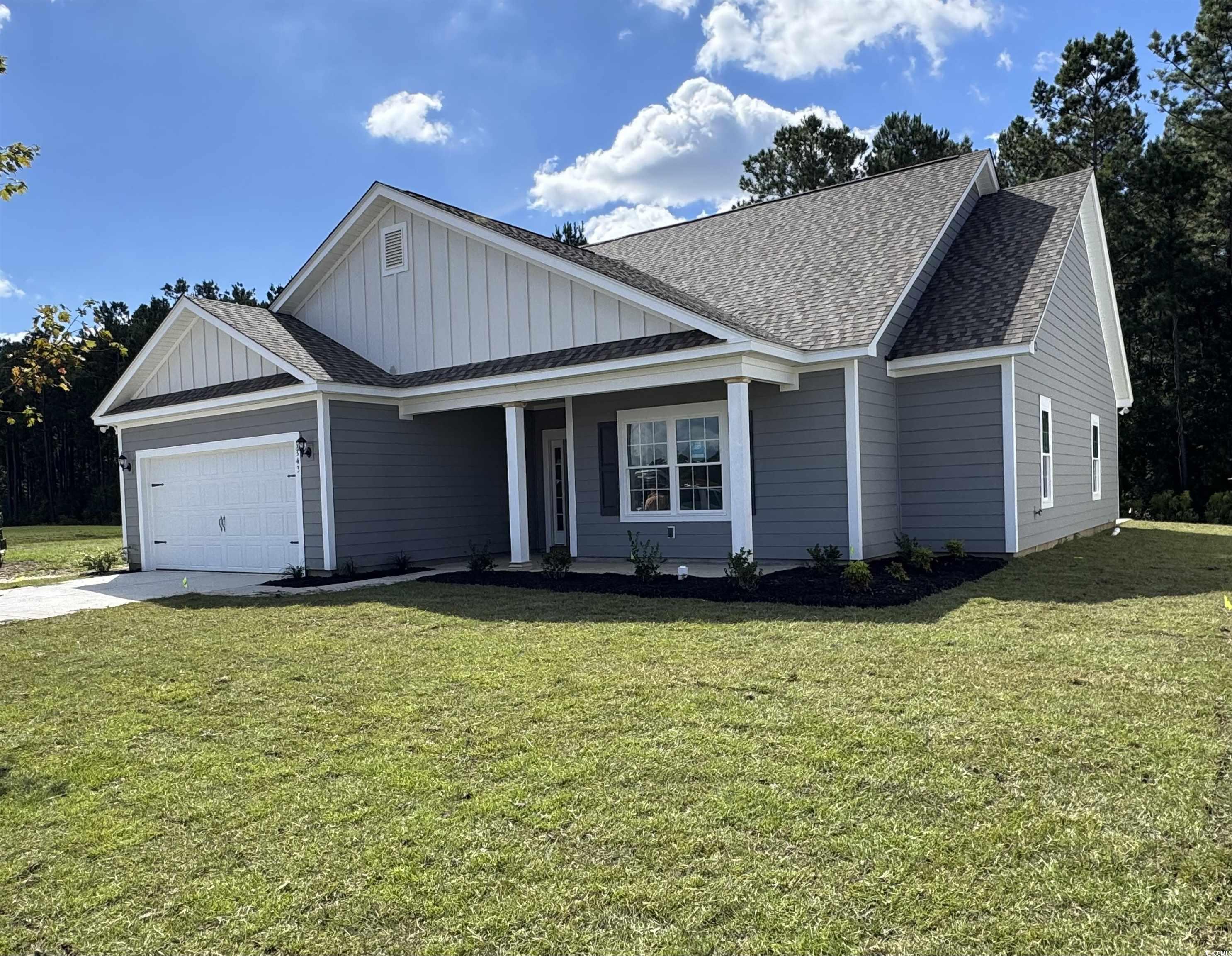 3343 Little Bay Dr. Conway, SC 29526