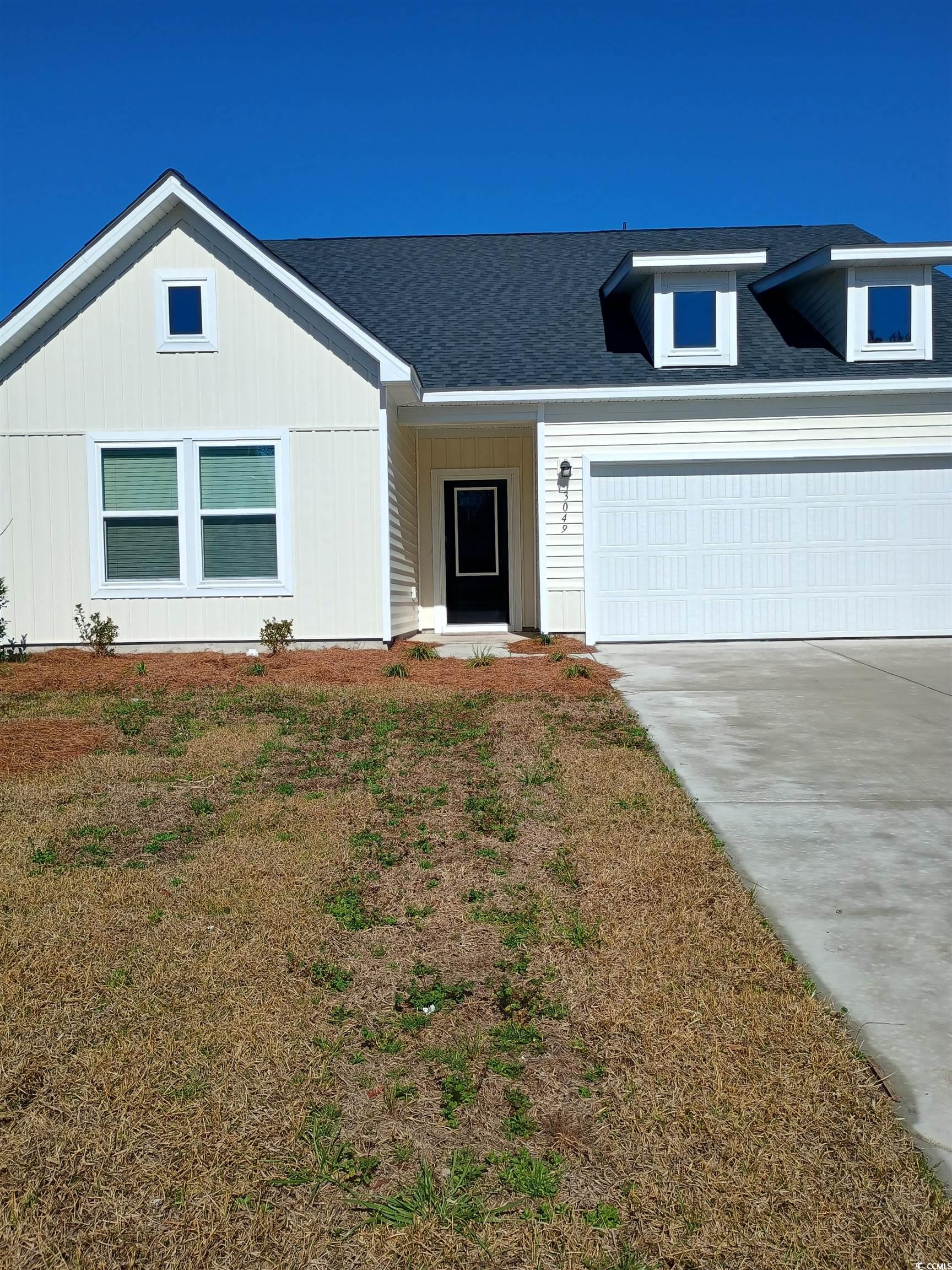 3049 Palma Way Myrtle Beach, SC 29579