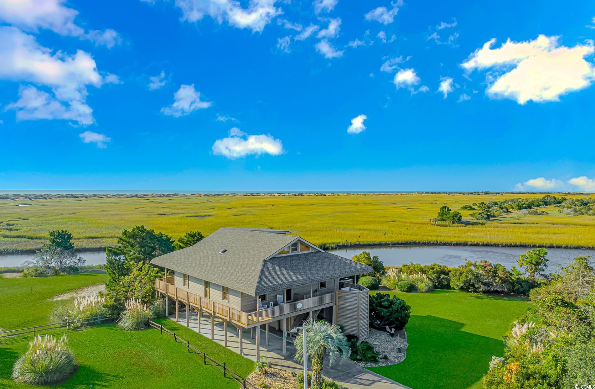 1417 Inlet St. Sunset Beach, NC 28468
