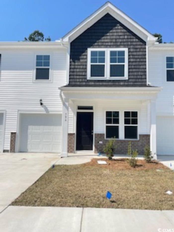 796 NW Palm Frond Way UNIT #47 Calabash, NC 28467