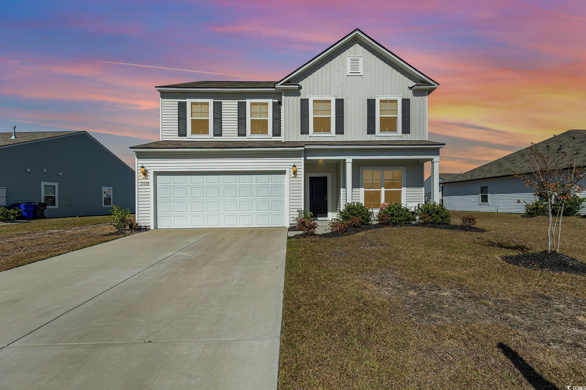 3519 Cornflower Way Conway, SC 29526