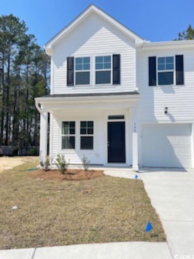 798 NW Palm Frond Way UNIT #46 Calabash, NC 28467