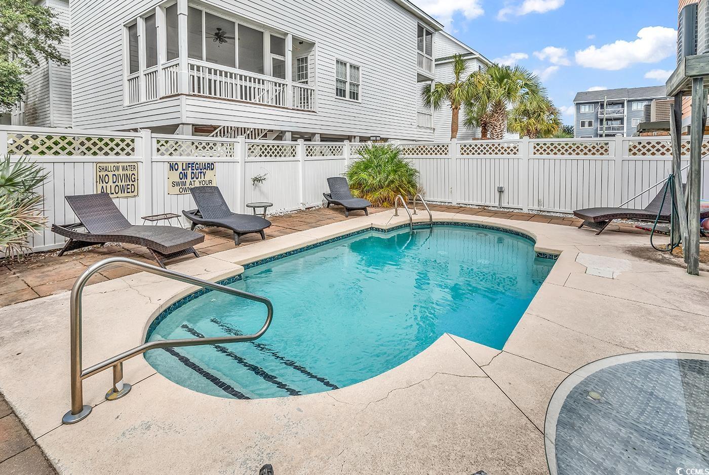 912-B S Ocean Blvd. Surfside Beach, SC 29575