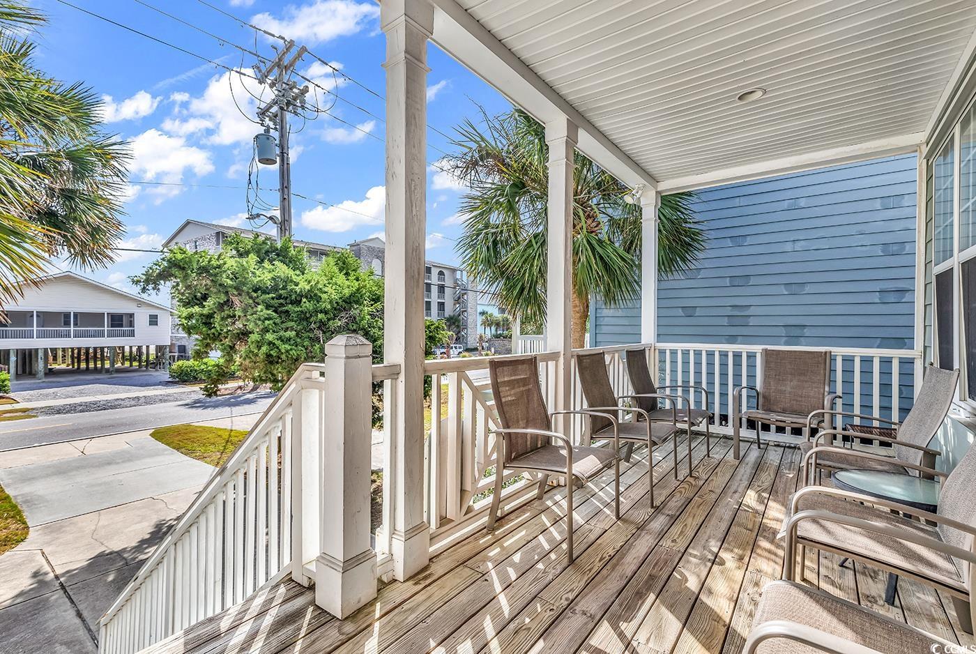 912-B S Ocean Blvd., Surfside Beach, South Carolina image 31