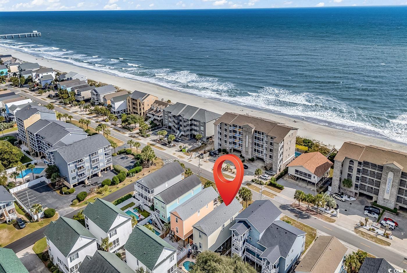 912-B S Ocean Blvd., Surfside Beach, South Carolina image 36