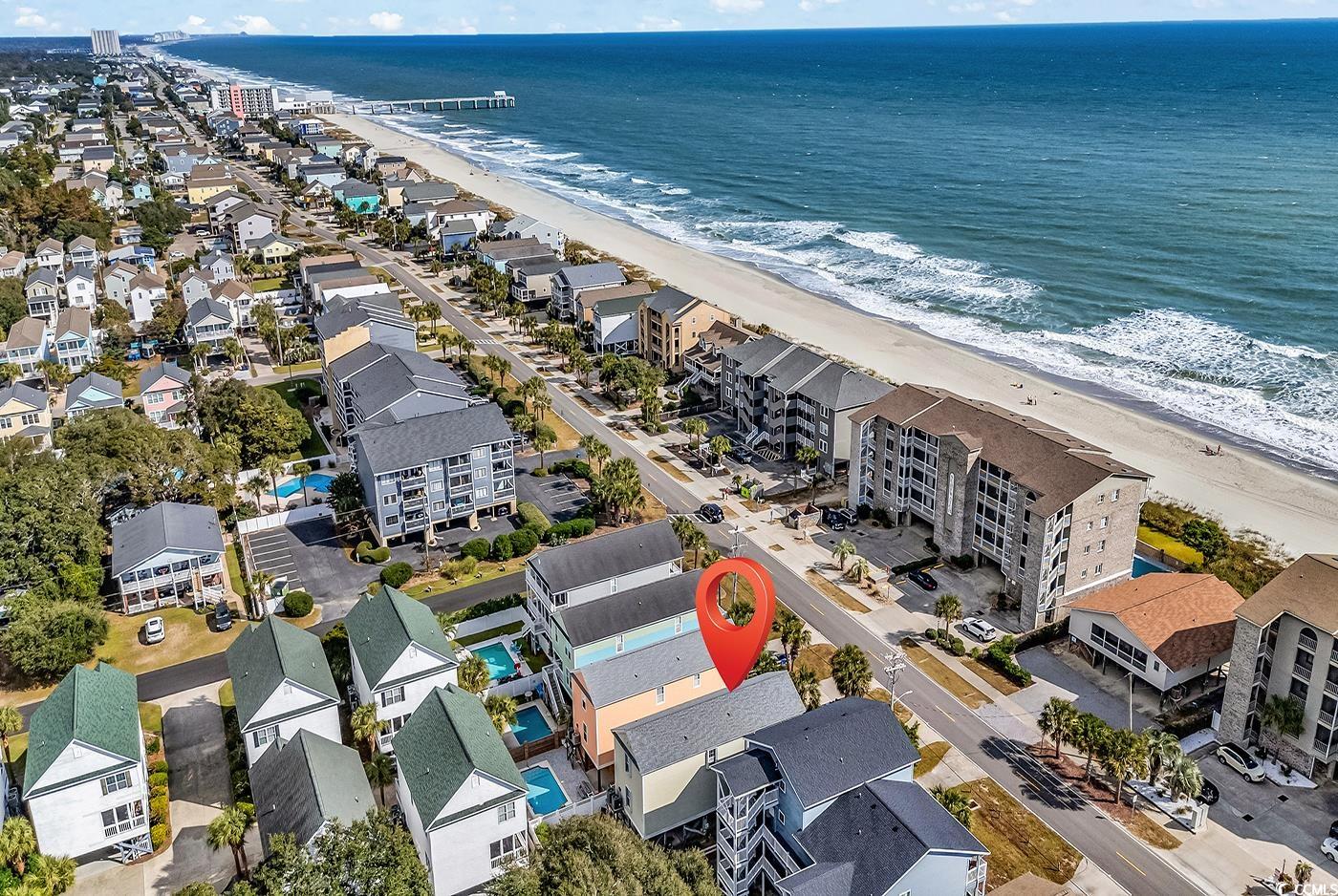 912-B S Ocean Blvd., Surfside Beach, South Carolina image 37