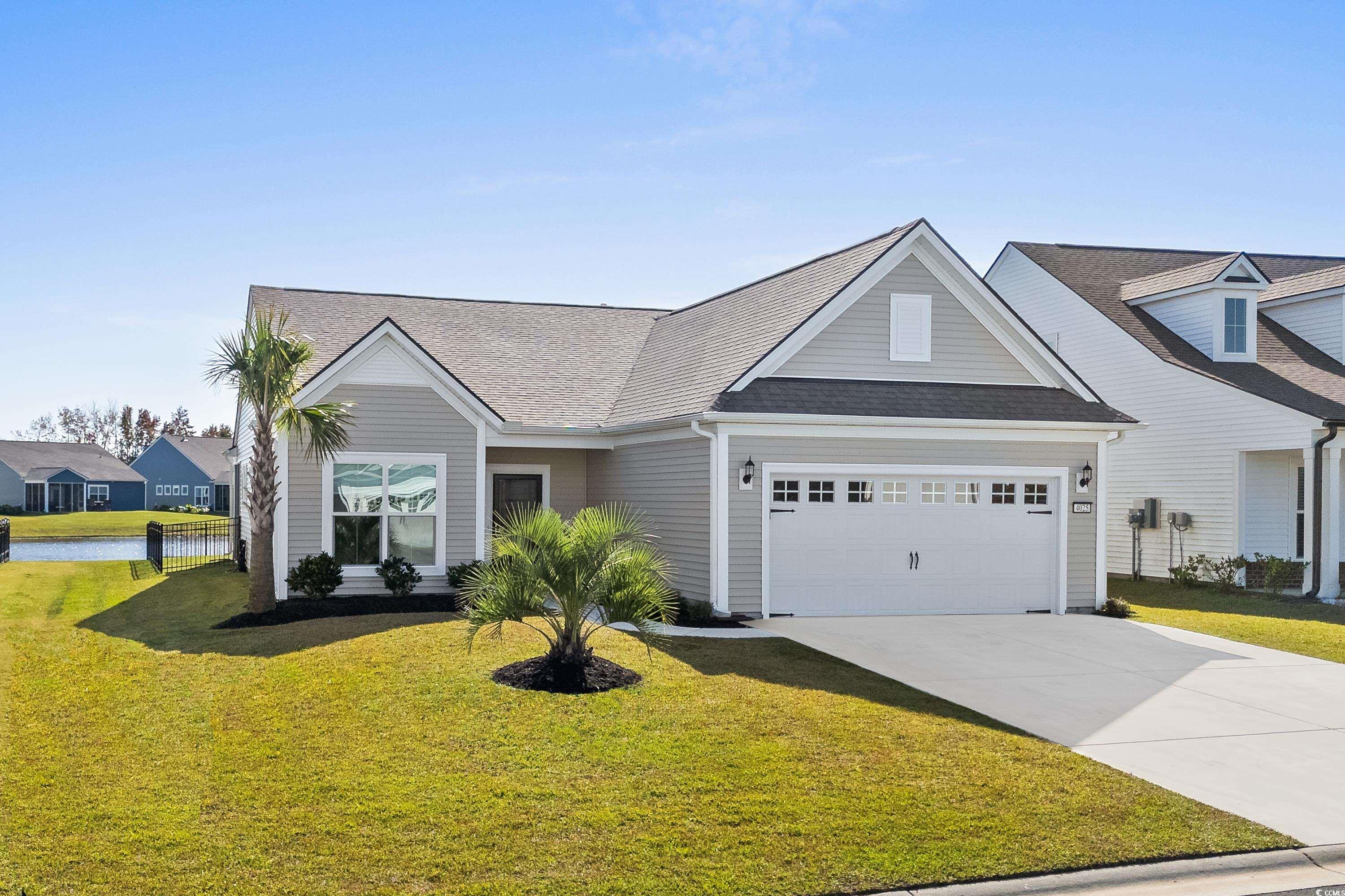 4025 Tremayne Trail, Myrtle Beach, South Carolina image 2