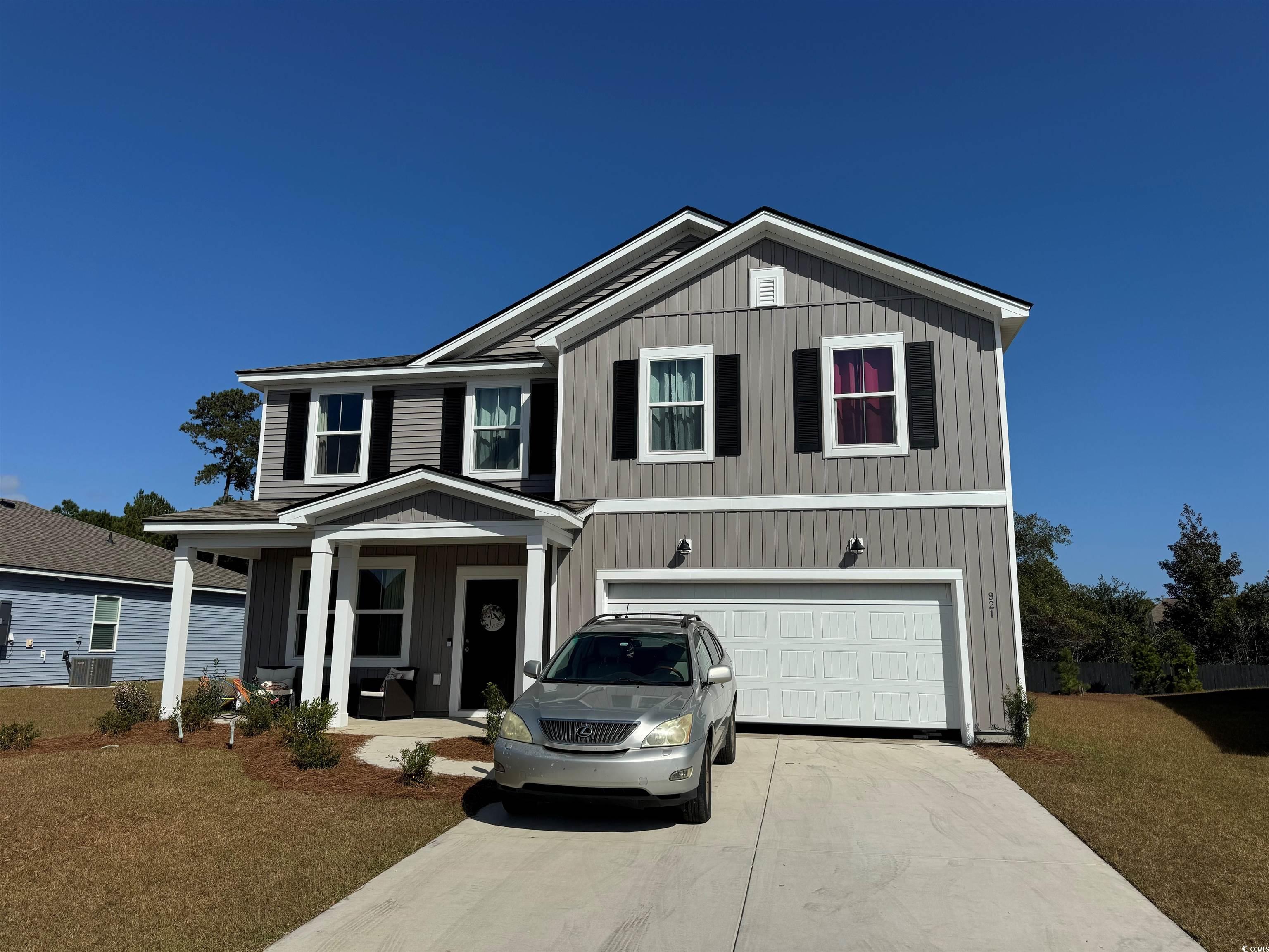 921 Laconic Dr. Myrtle Beach, SC 29588