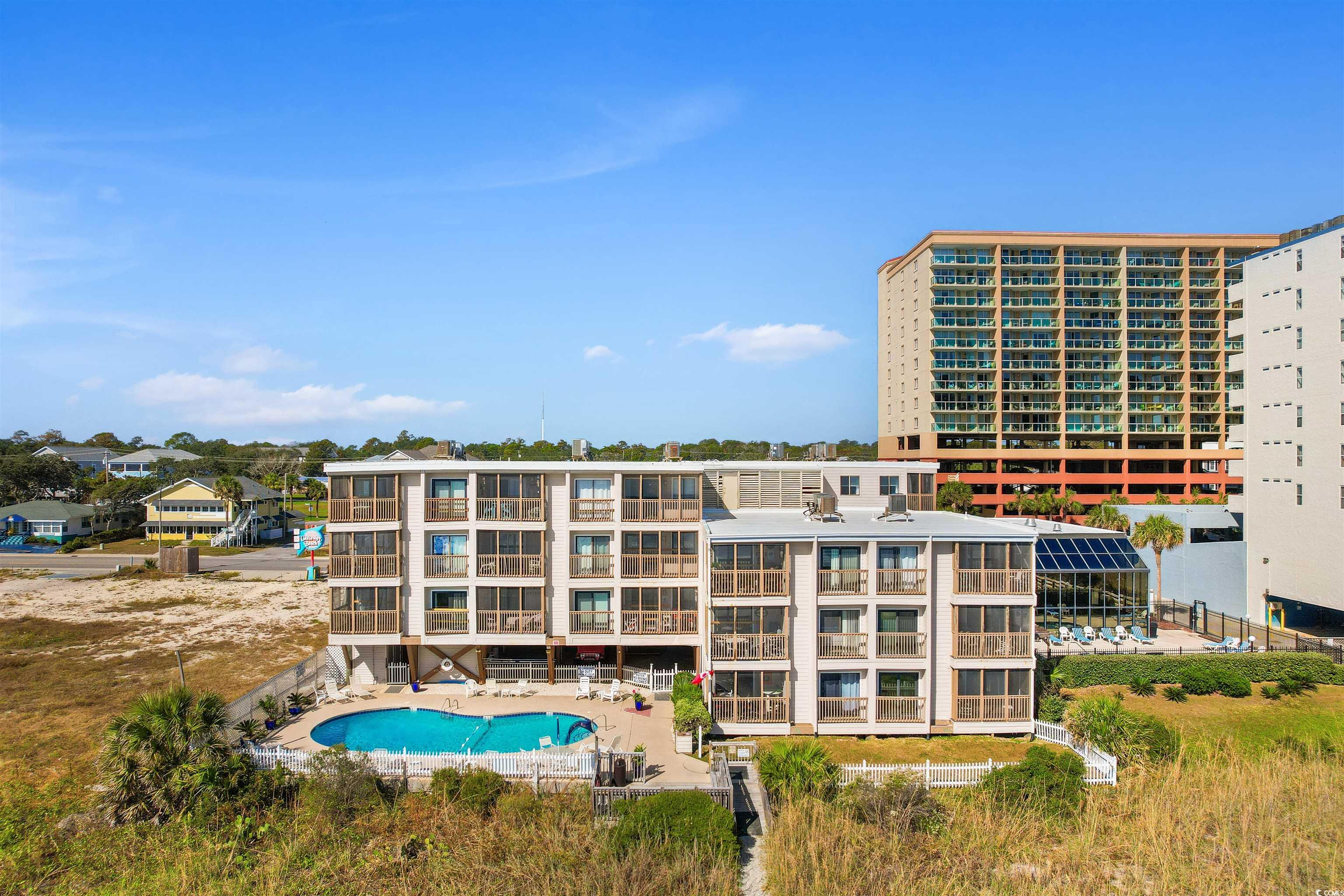 1711 S Ocean Blvd. #303, North Myrtle Beach, South Carolina image 2