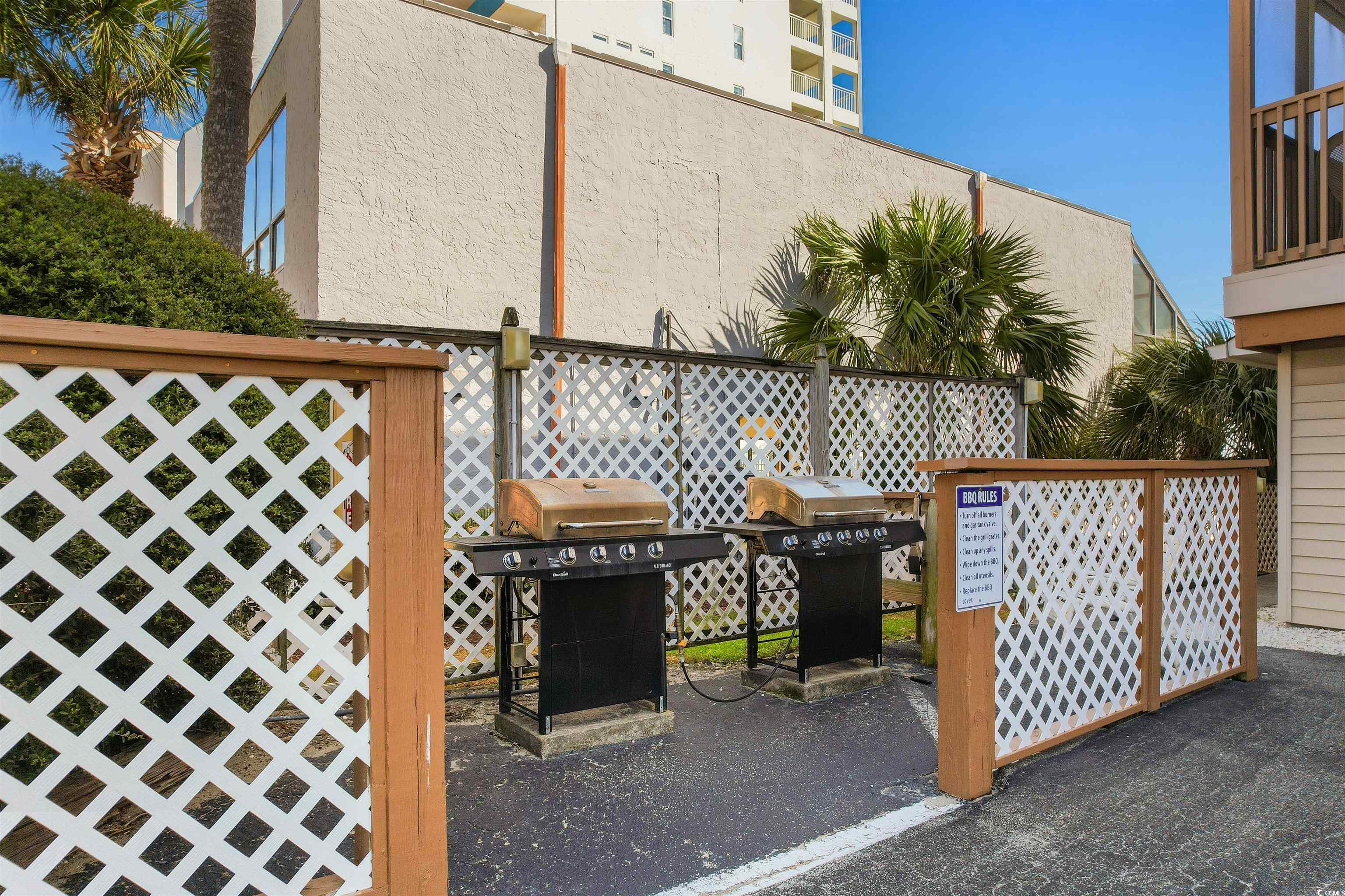 1711 S Ocean Blvd. #303, North Myrtle Beach, South Carolina image 25