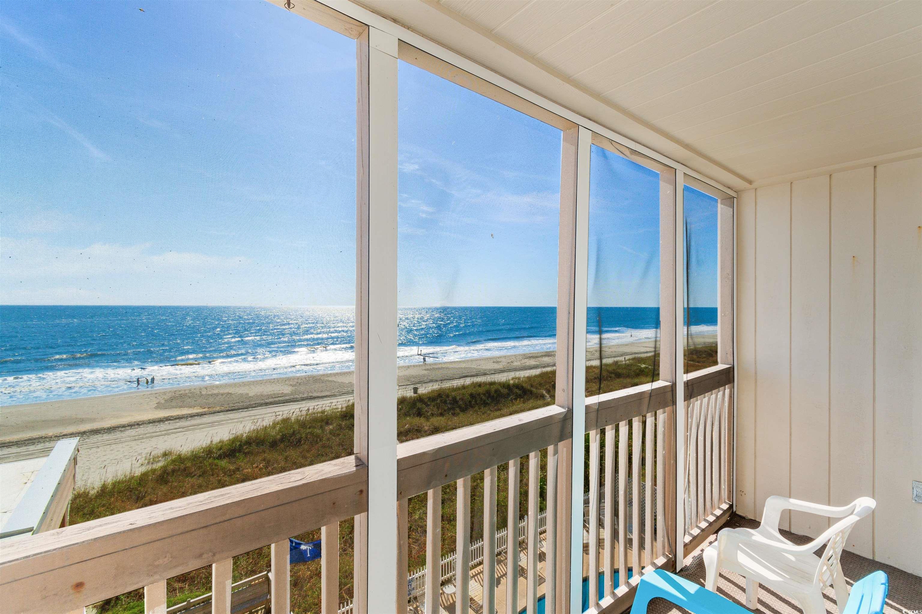 1711 S Ocean Blvd. #303, North Myrtle Beach, South Carolina image 29