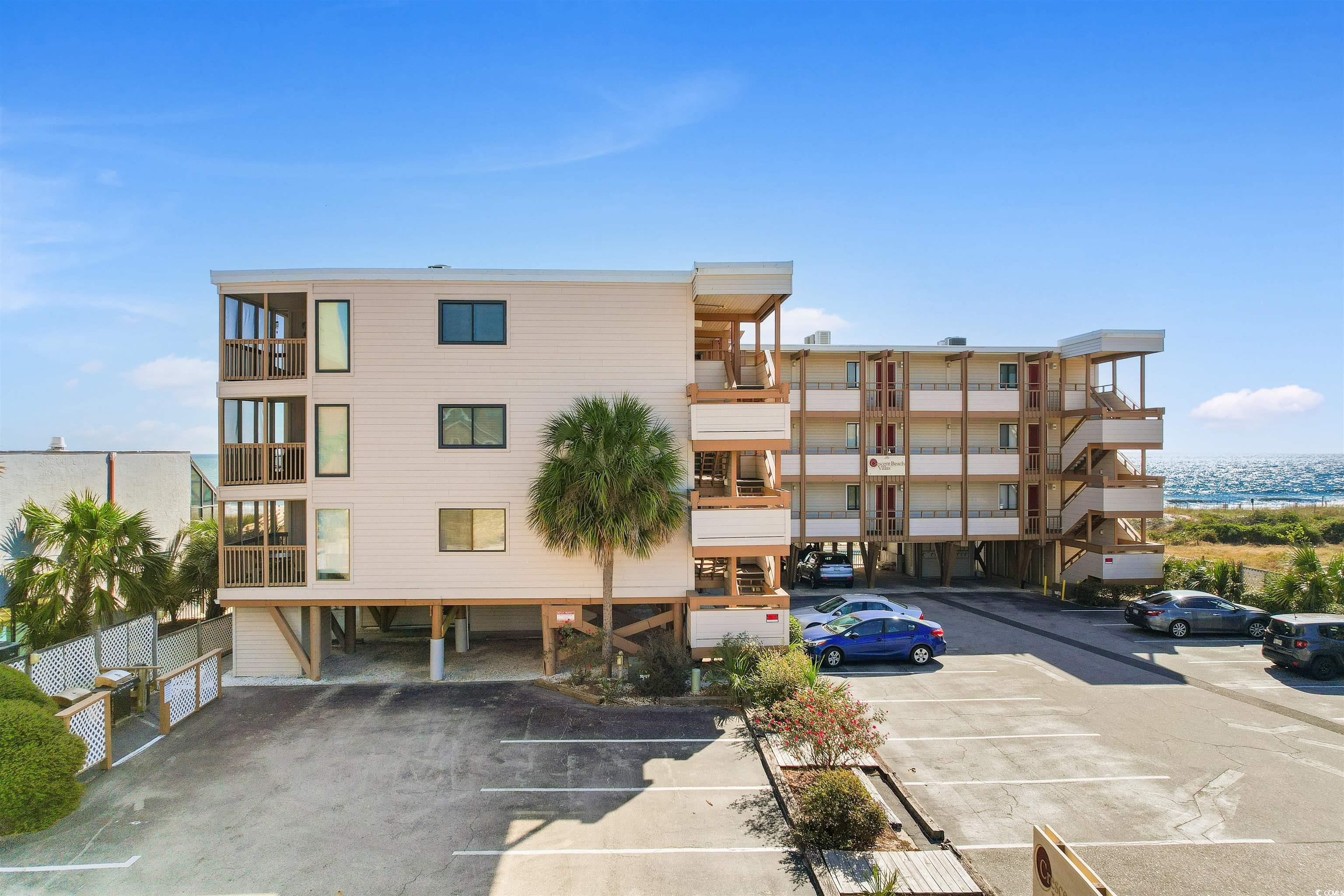 1711 S Ocean Blvd. #303, North Myrtle Beach, South Carolina image 3