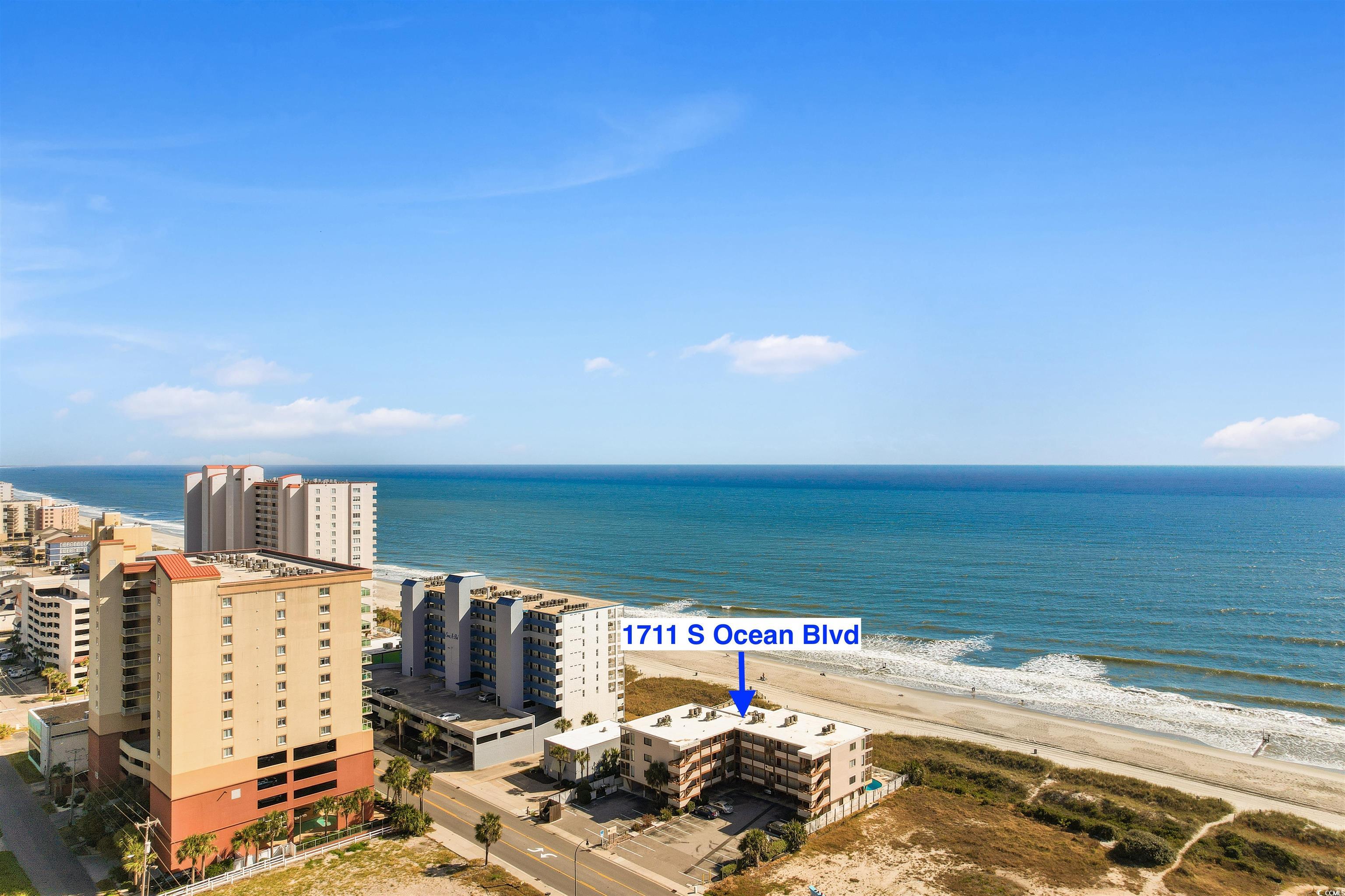 1711 S Ocean Blvd. #303, North Myrtle Beach, South Carolina image 30