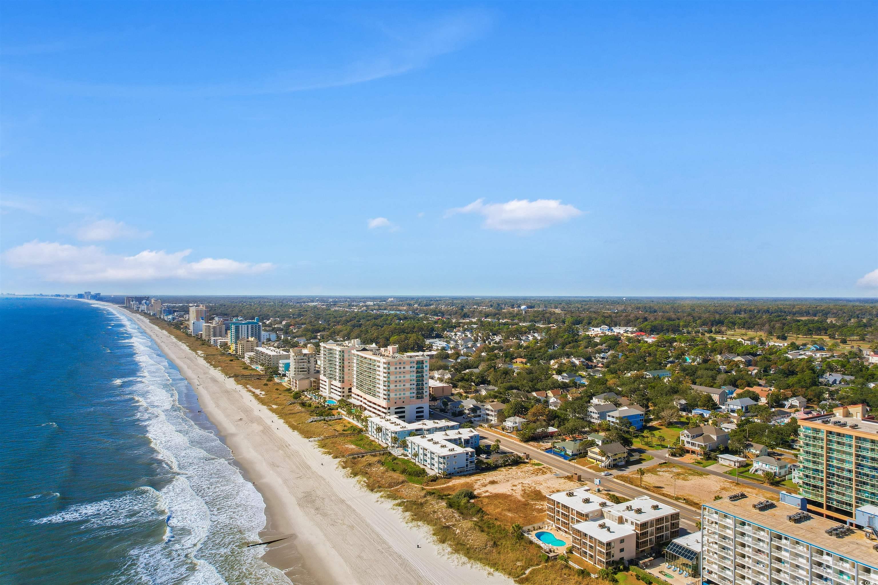 1711 S Ocean Blvd. #303, North Myrtle Beach, South Carolina image 32