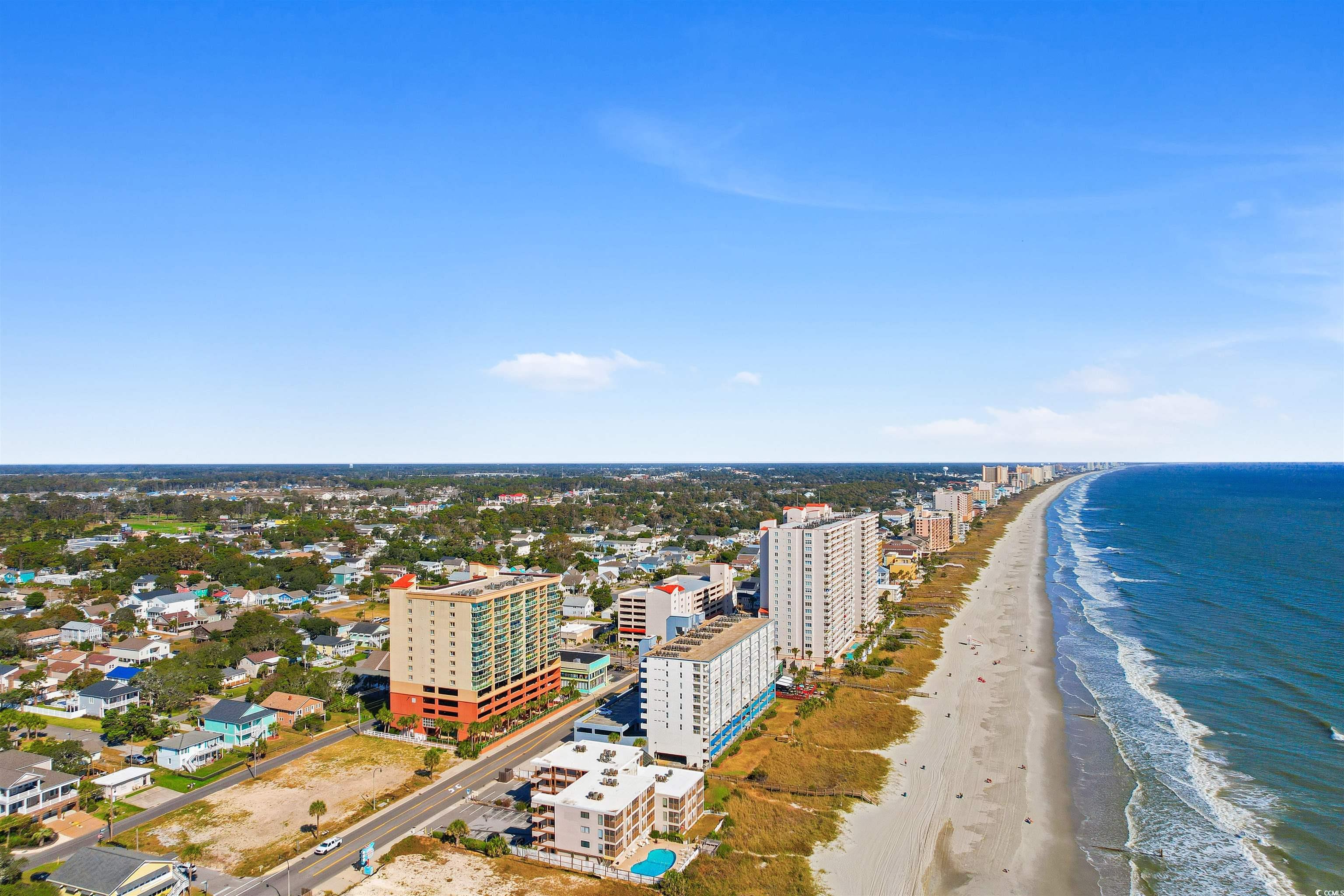 1711 S Ocean Blvd. #303, North Myrtle Beach, South Carolina image 33